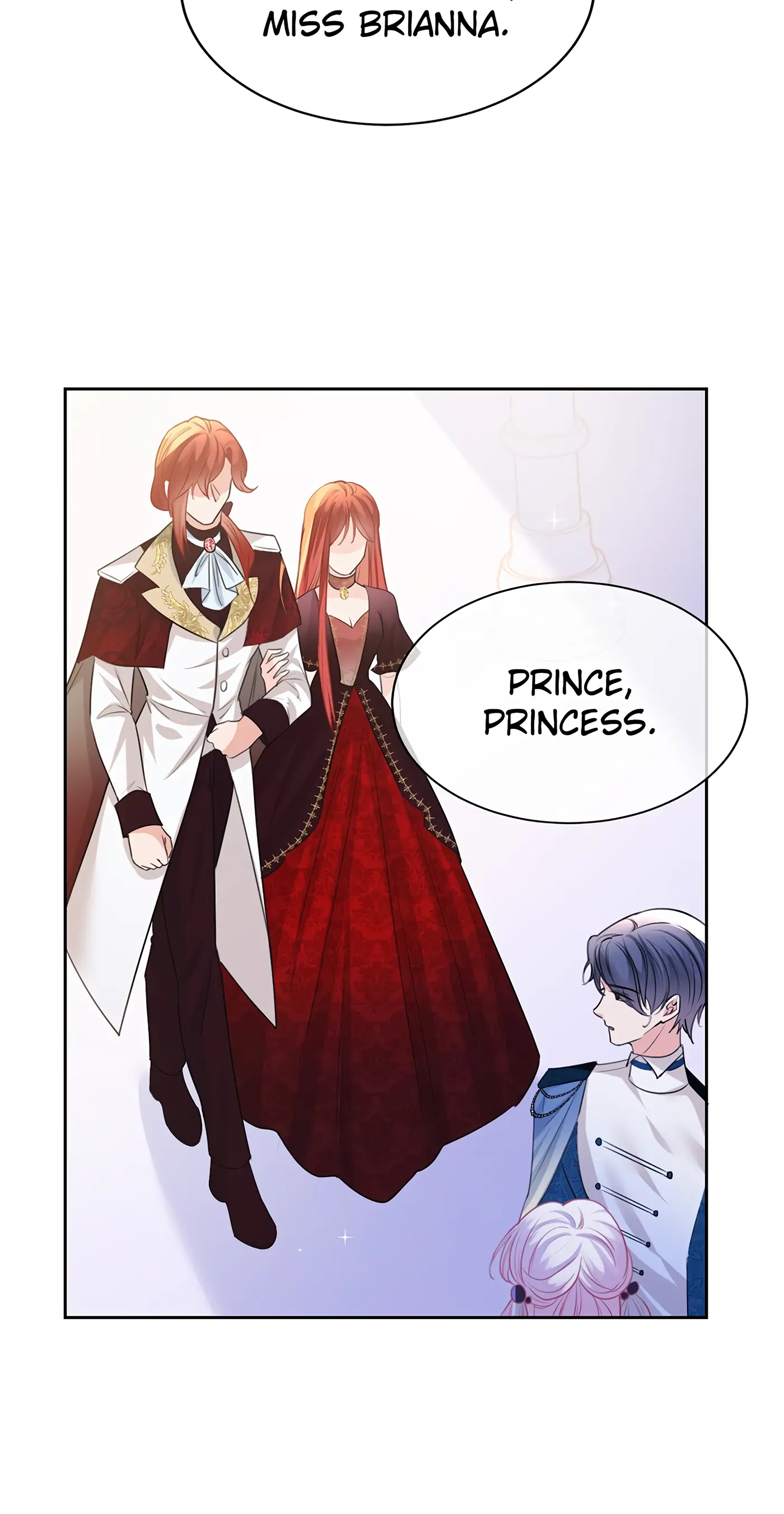 Governess of a Tyrant Chapter 41 - page 56