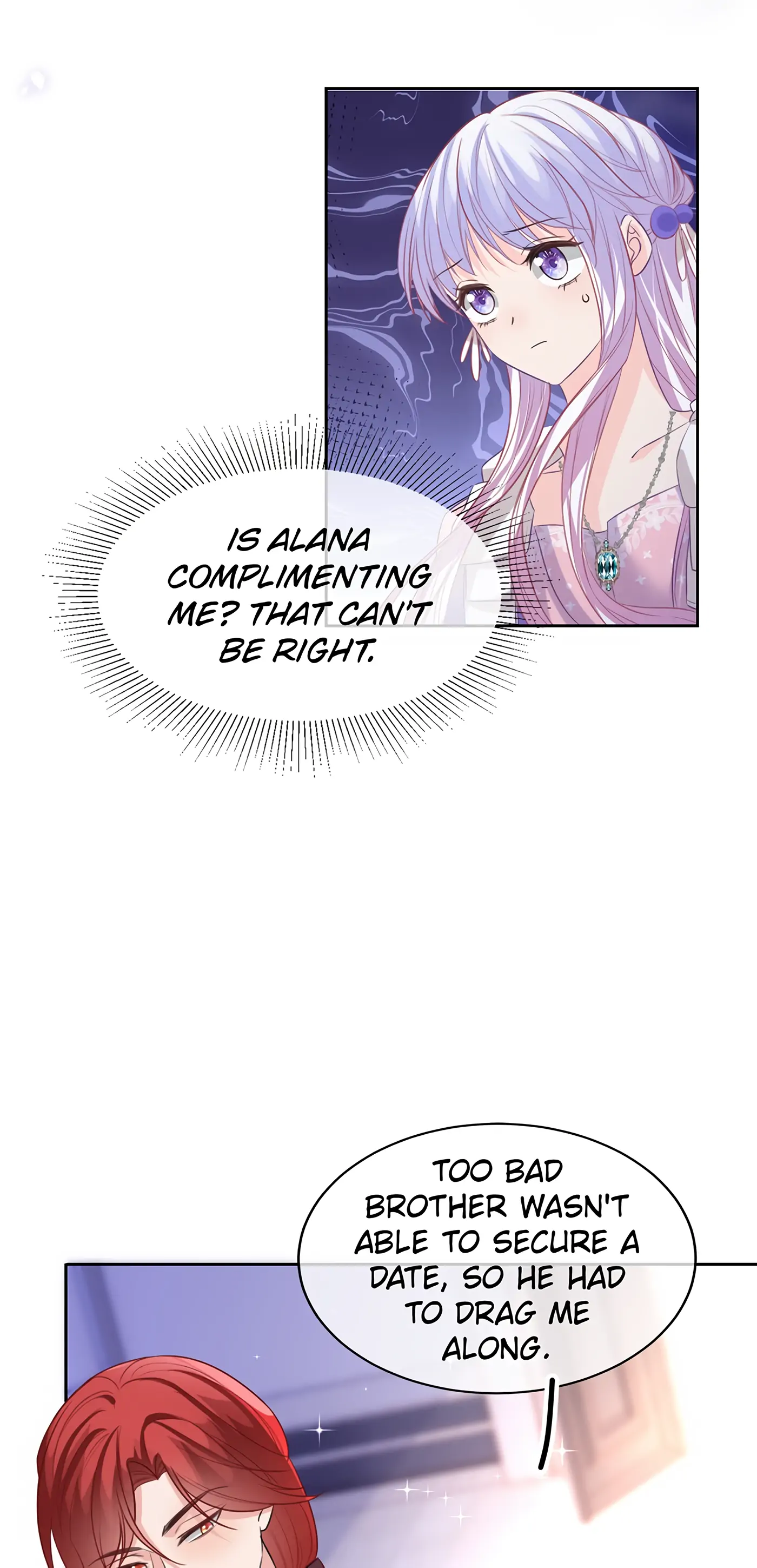 Governess of a Tyrant Chapter 41 - page 58