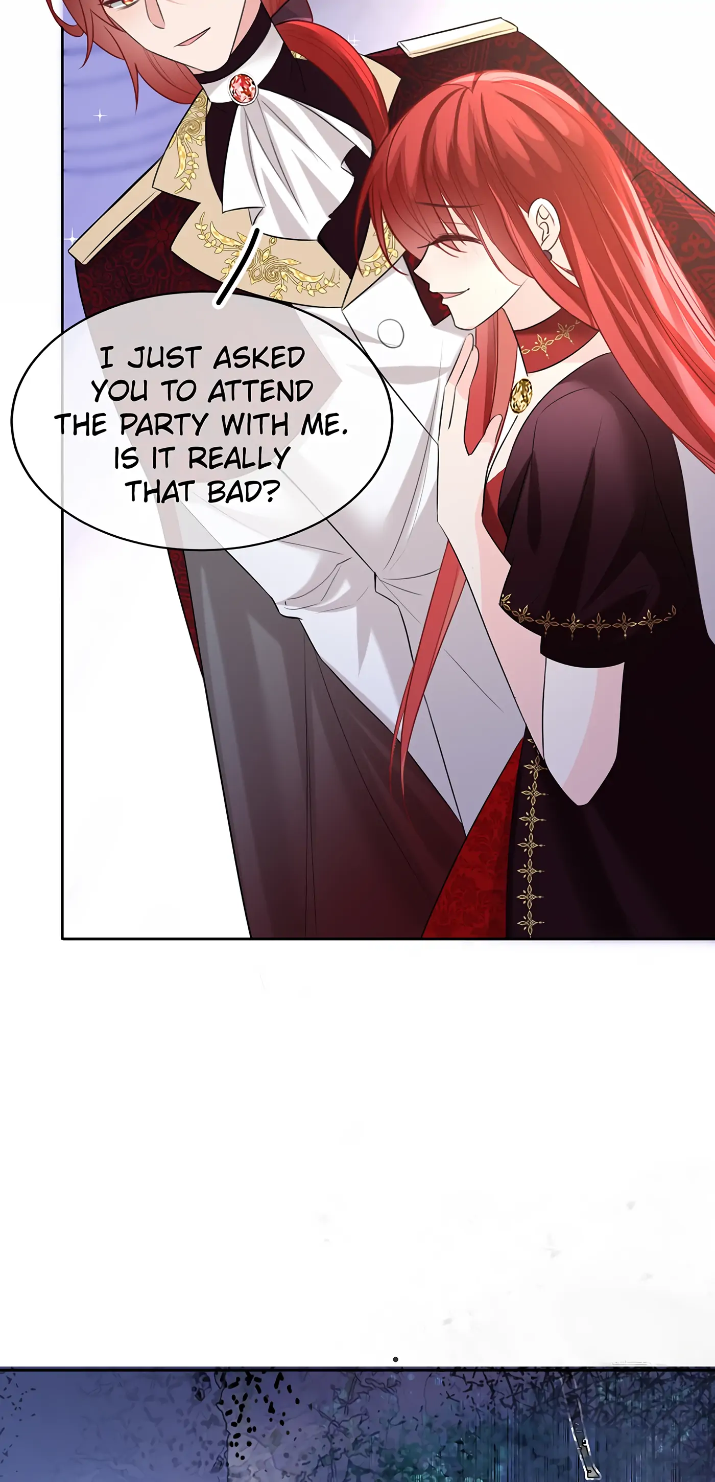 Governess of a Tyrant Chapter 41 - page 59