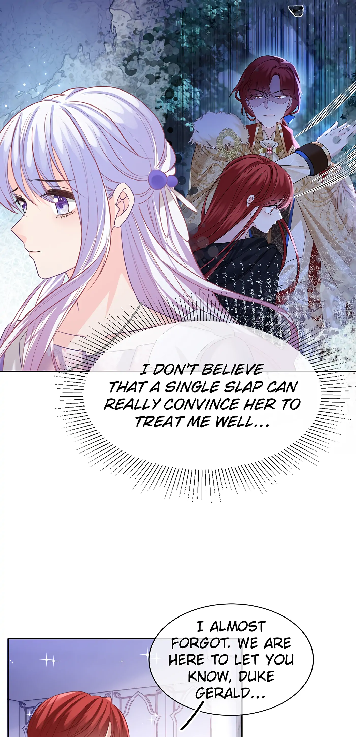 Governess of a Tyrant Chapter 41 - page 60
