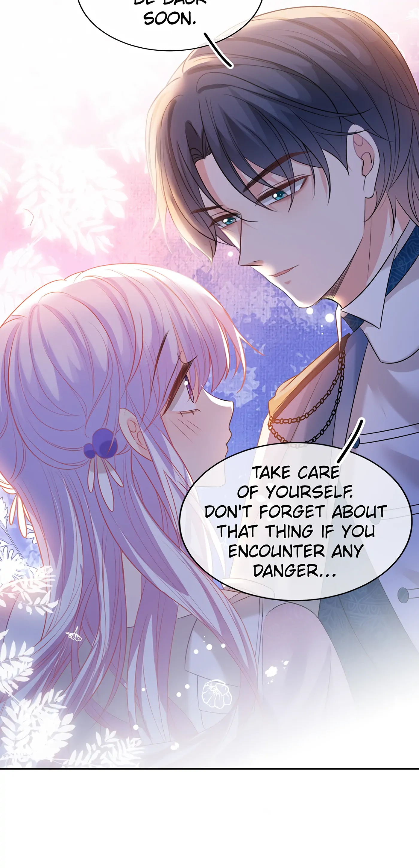 Governess of a Tyrant Chapter 41 - page 64