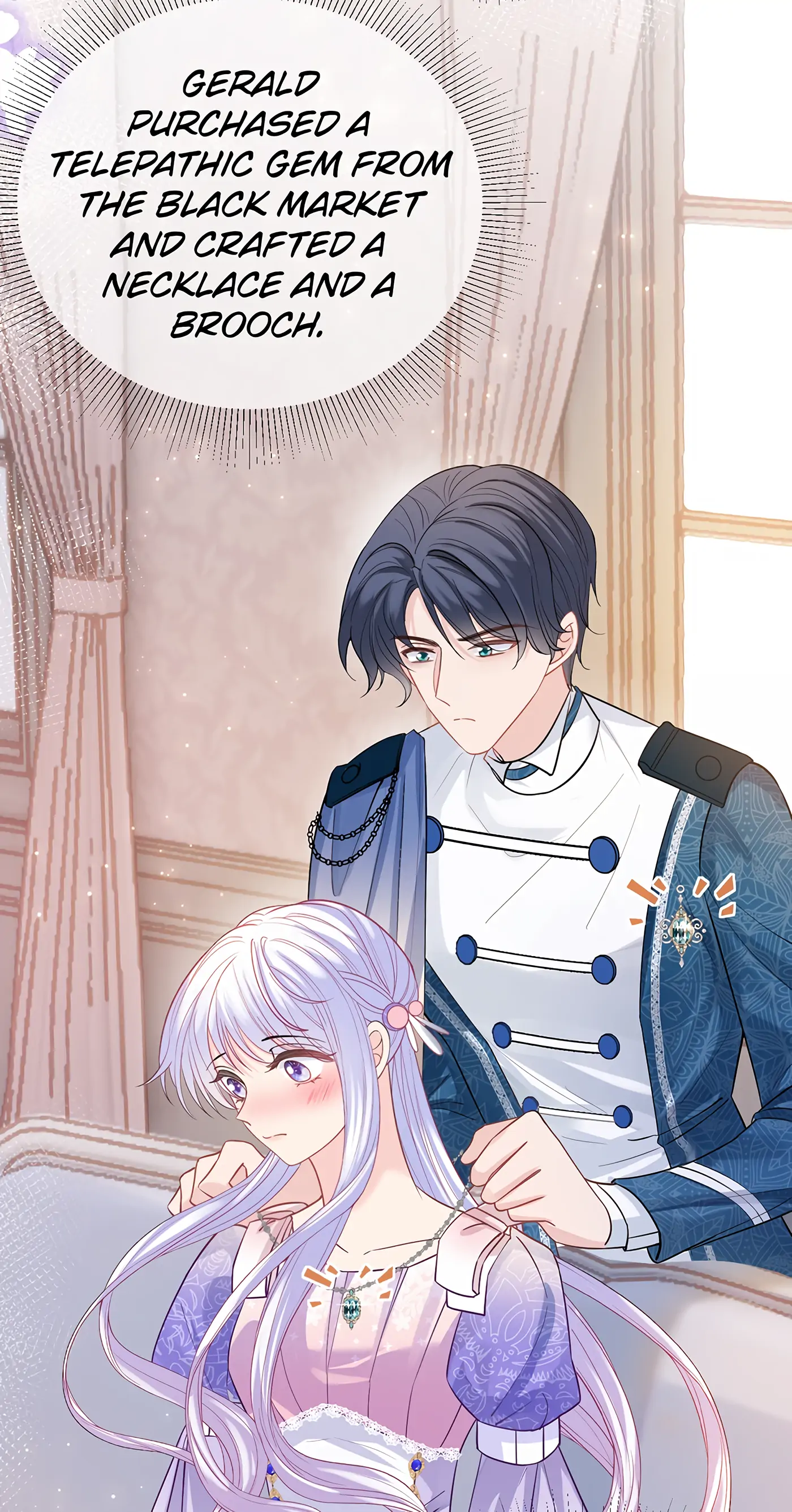 Governess of a Tyrant Chapter 41 - page 66