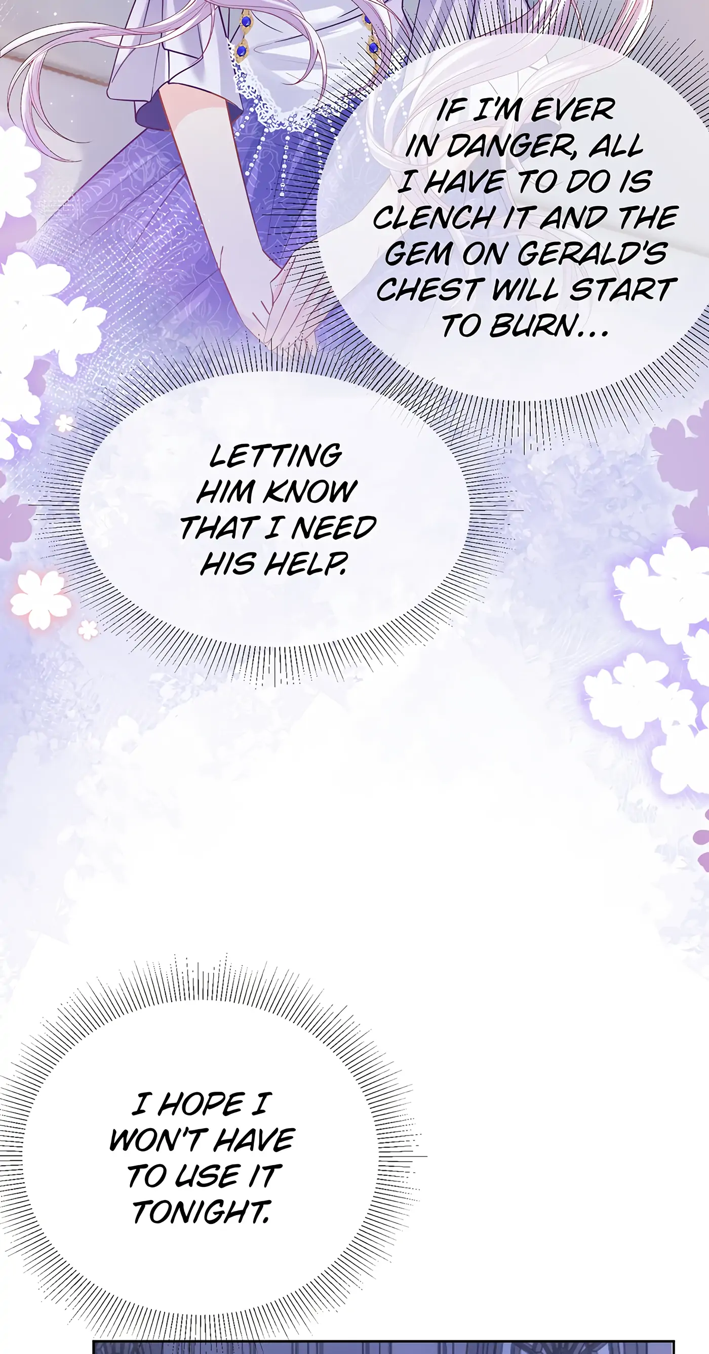 Governess of a Tyrant Chapter 41 - page 67