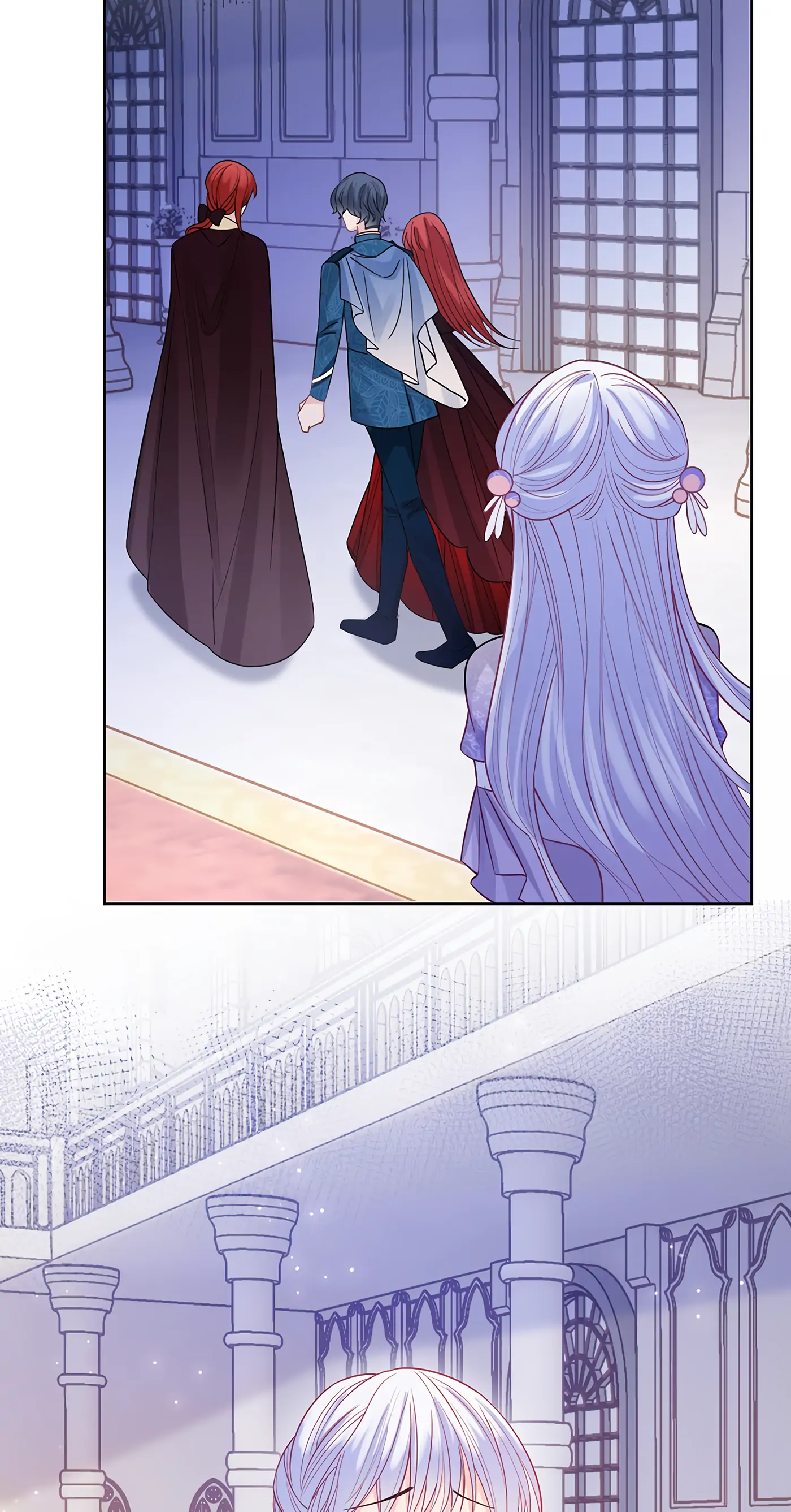 Governess of a Tyrant Chapter 41 - page 68