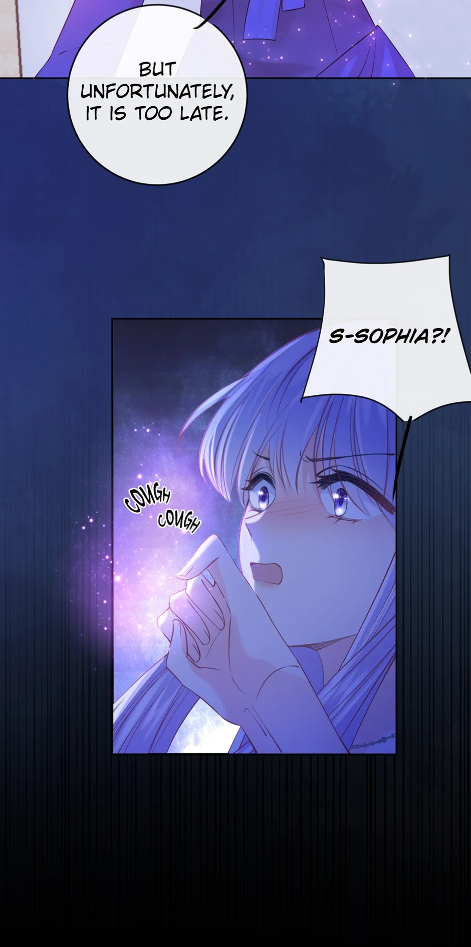 Governess of a Tyrant Chapter 42 - page 14