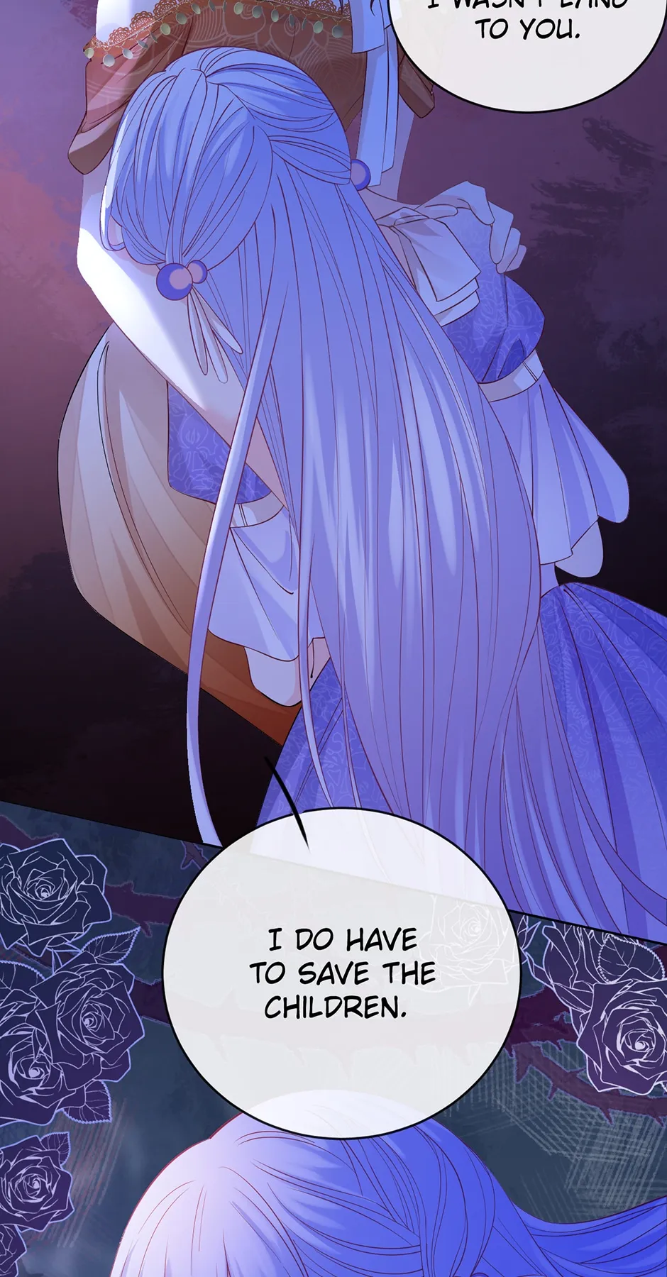 Governess of a Tyrant Chapter 42 - page 16