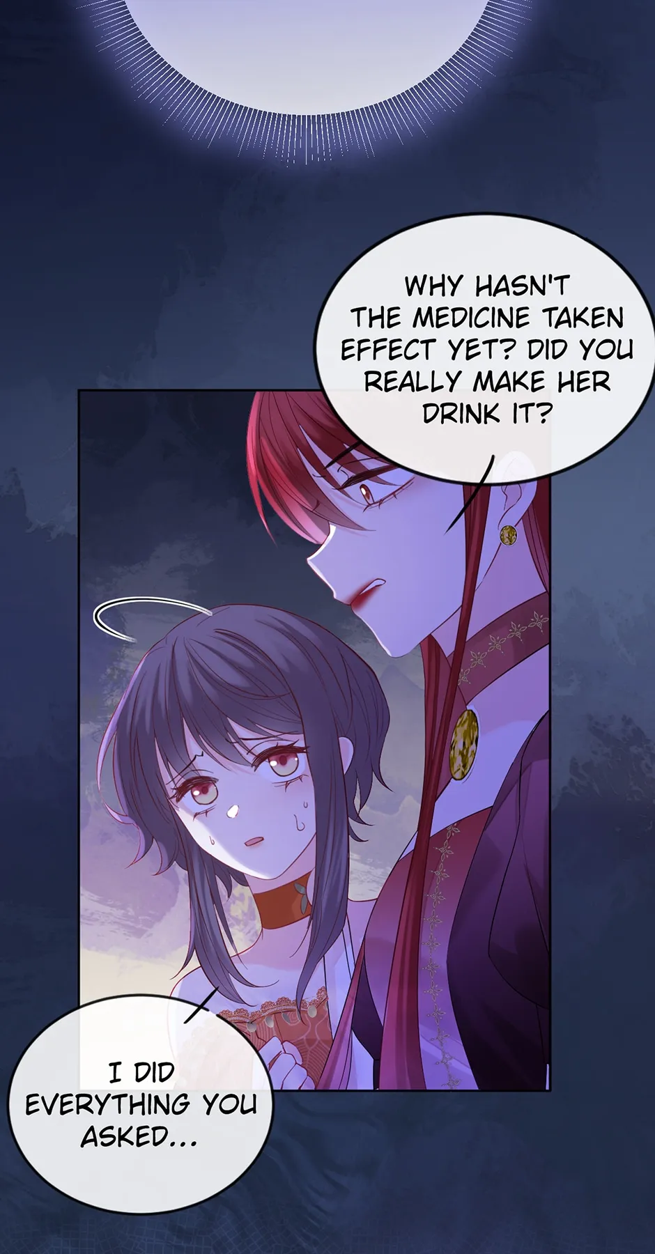 Governess of a Tyrant Chapter 42 - page 20