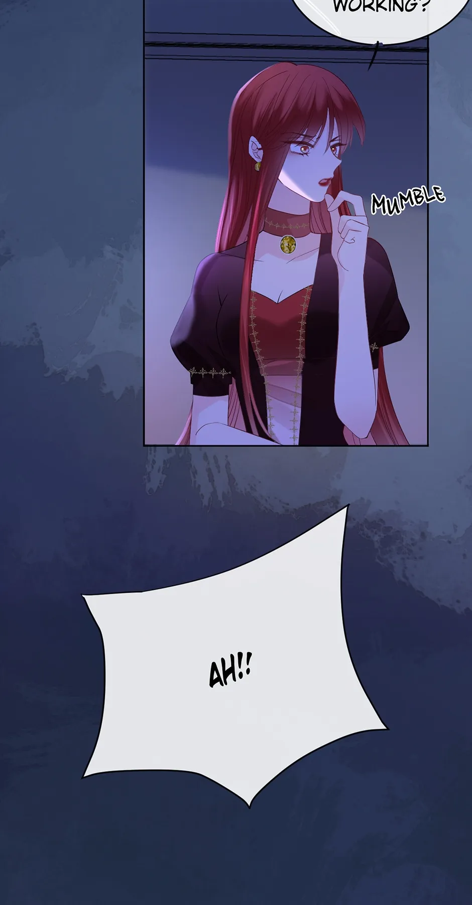 Governess of a Tyrant Chapter 42 - page 22