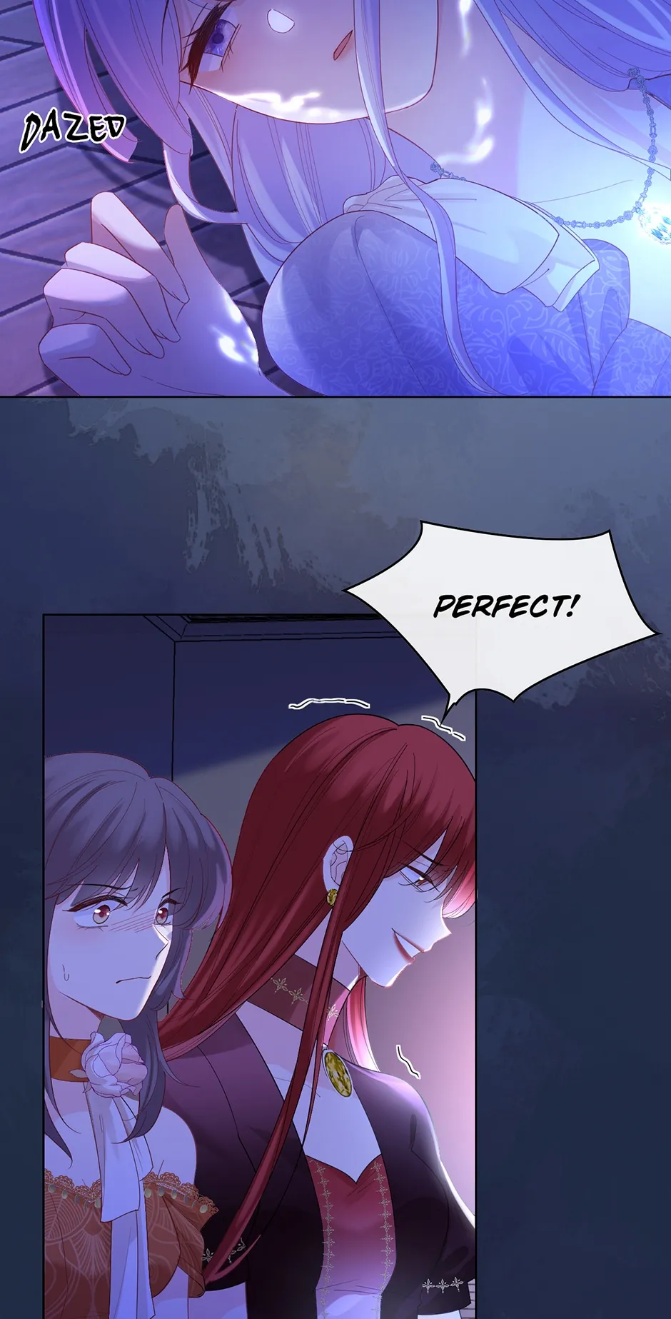 Governess of a Tyrant Chapter 42 - page 24