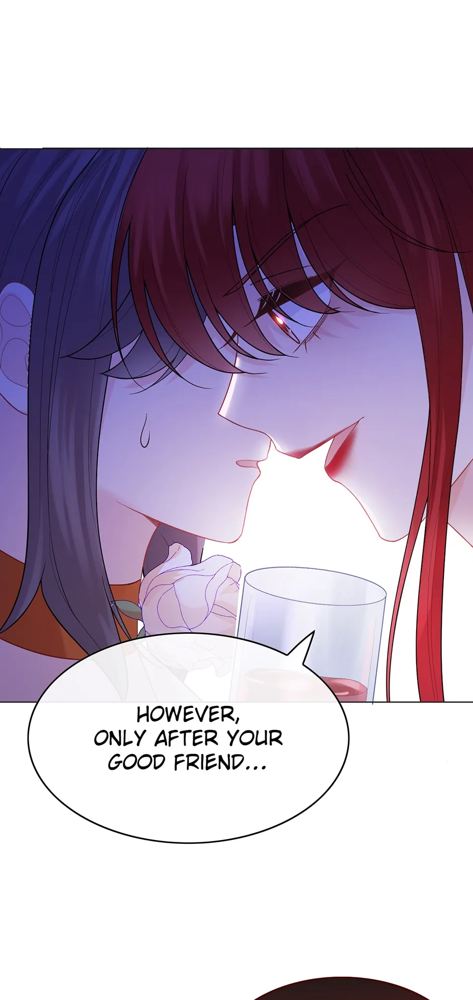 Governess of a Tyrant Chapter 42 - page 31