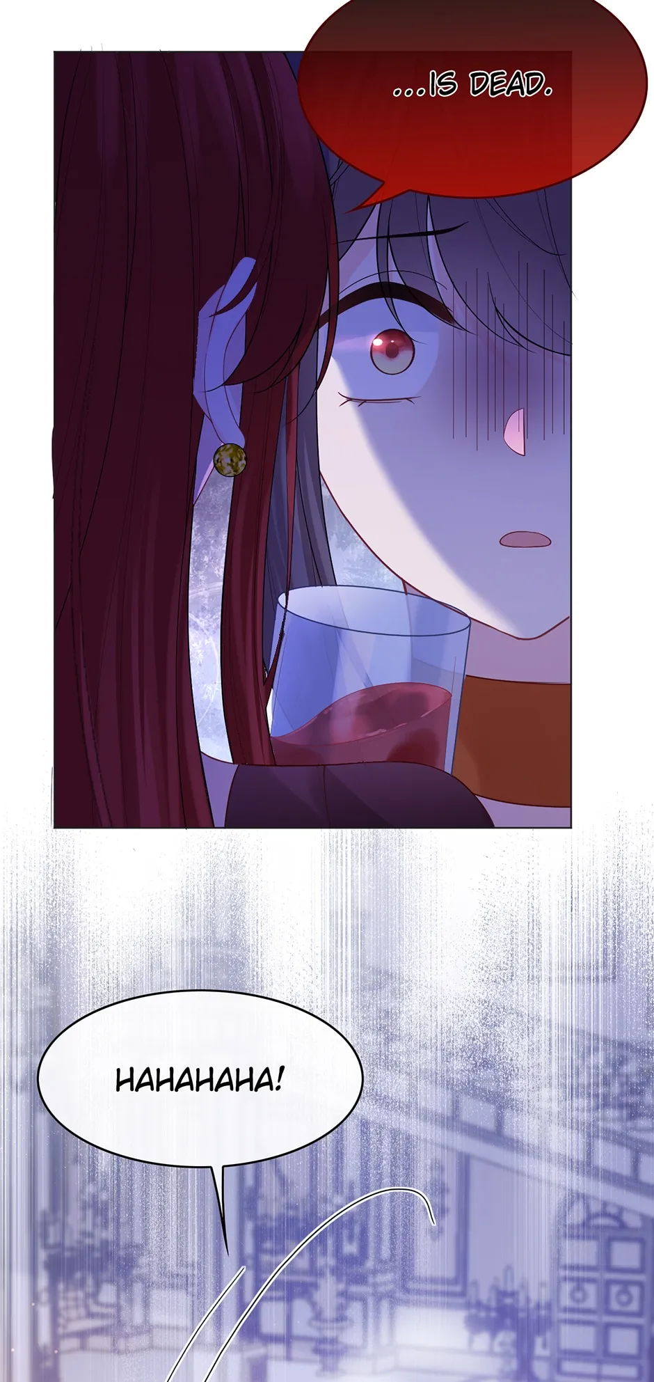 Governess of a Tyrant Chapter 42 - page 32