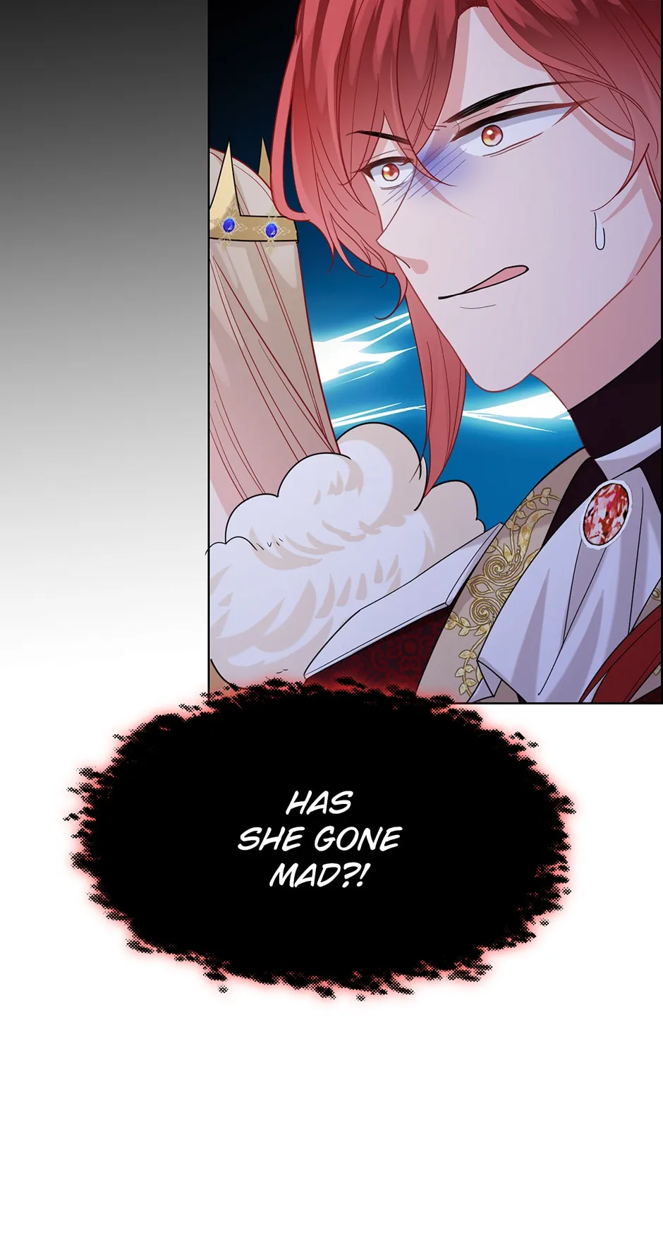 Governess of a Tyrant Chapter 42 - page 45