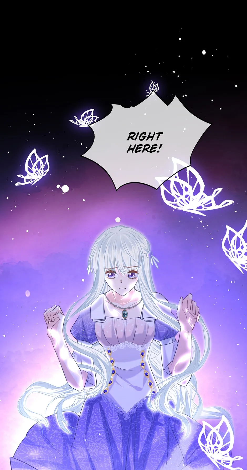 Governess of a Tyrant Chapter 42 - page 47