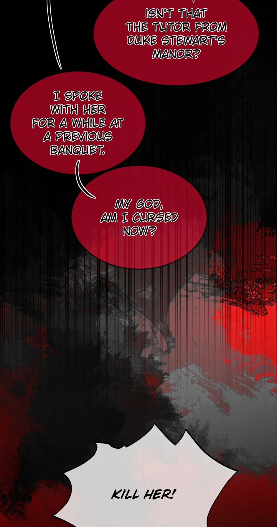 Governess of a Tyrant Chapter 42 - page 51