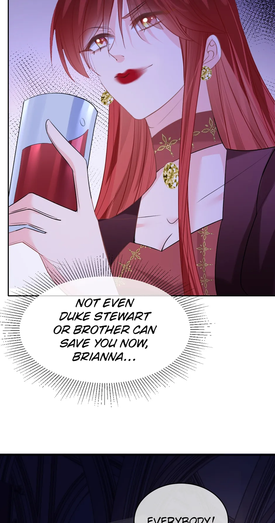 Governess of a Tyrant Chapter 42 - page 54