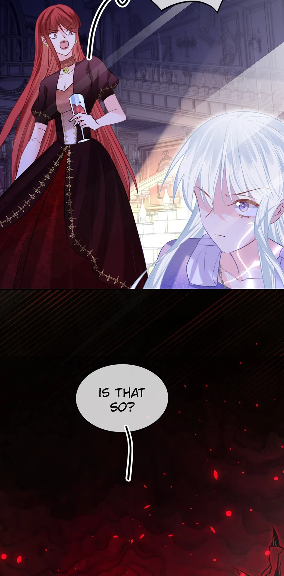 Governess of a Tyrant Chapter 42 - page 59