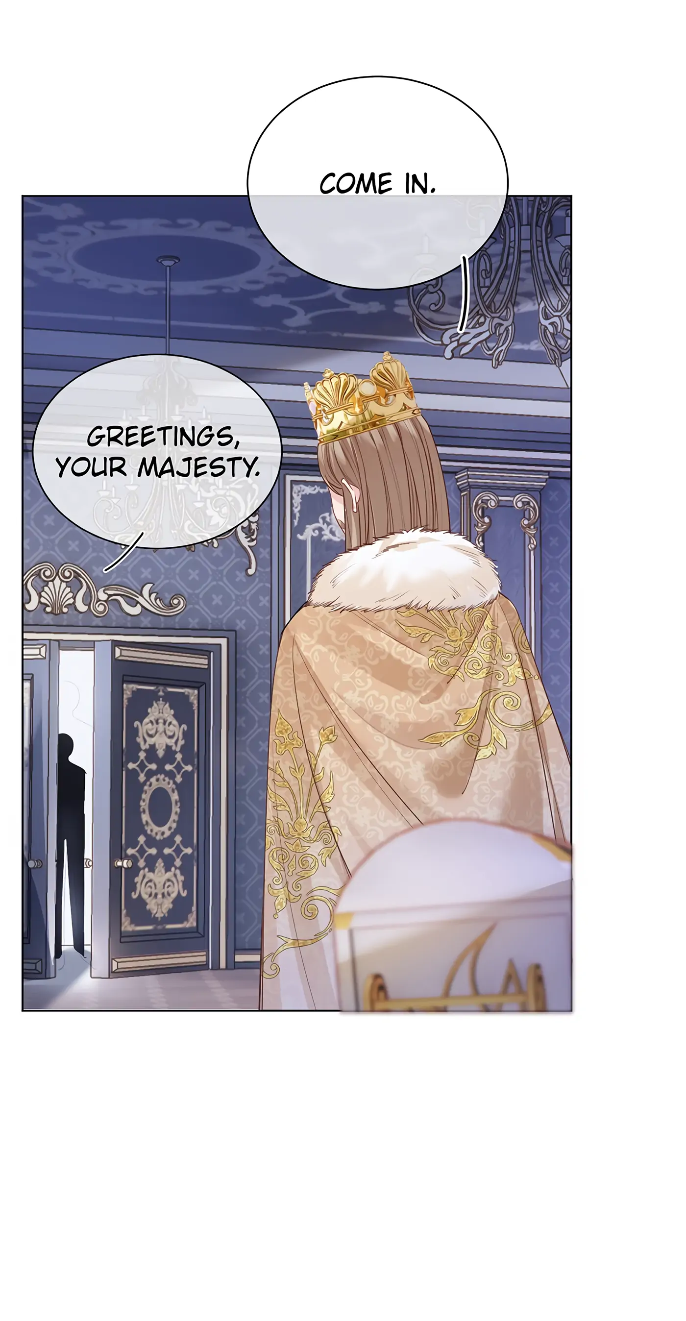 Governess of a Tyrant Chapter 47 - page 10