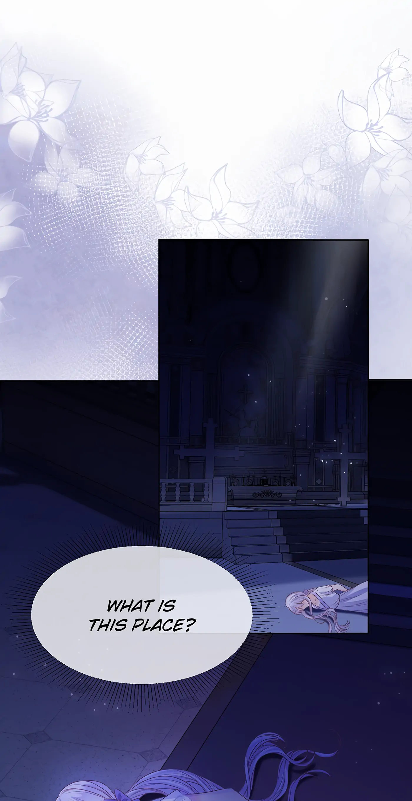 Governess of a Tyrant Chapter 47 - page 11