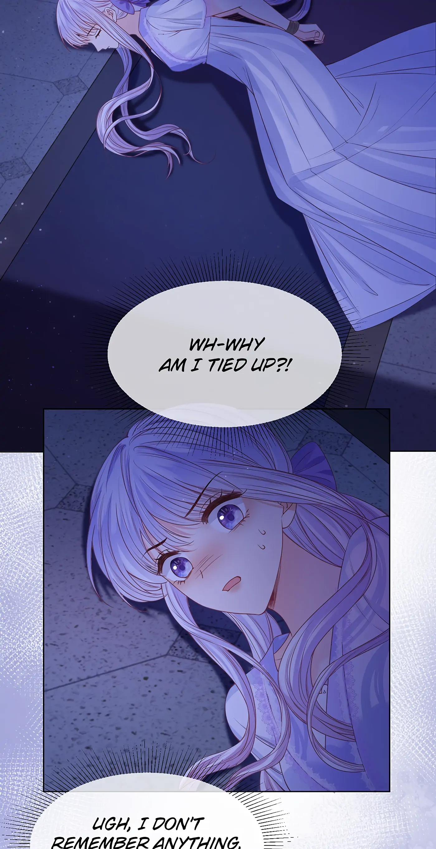 Governess of a Tyrant Chapter 47 - page 12