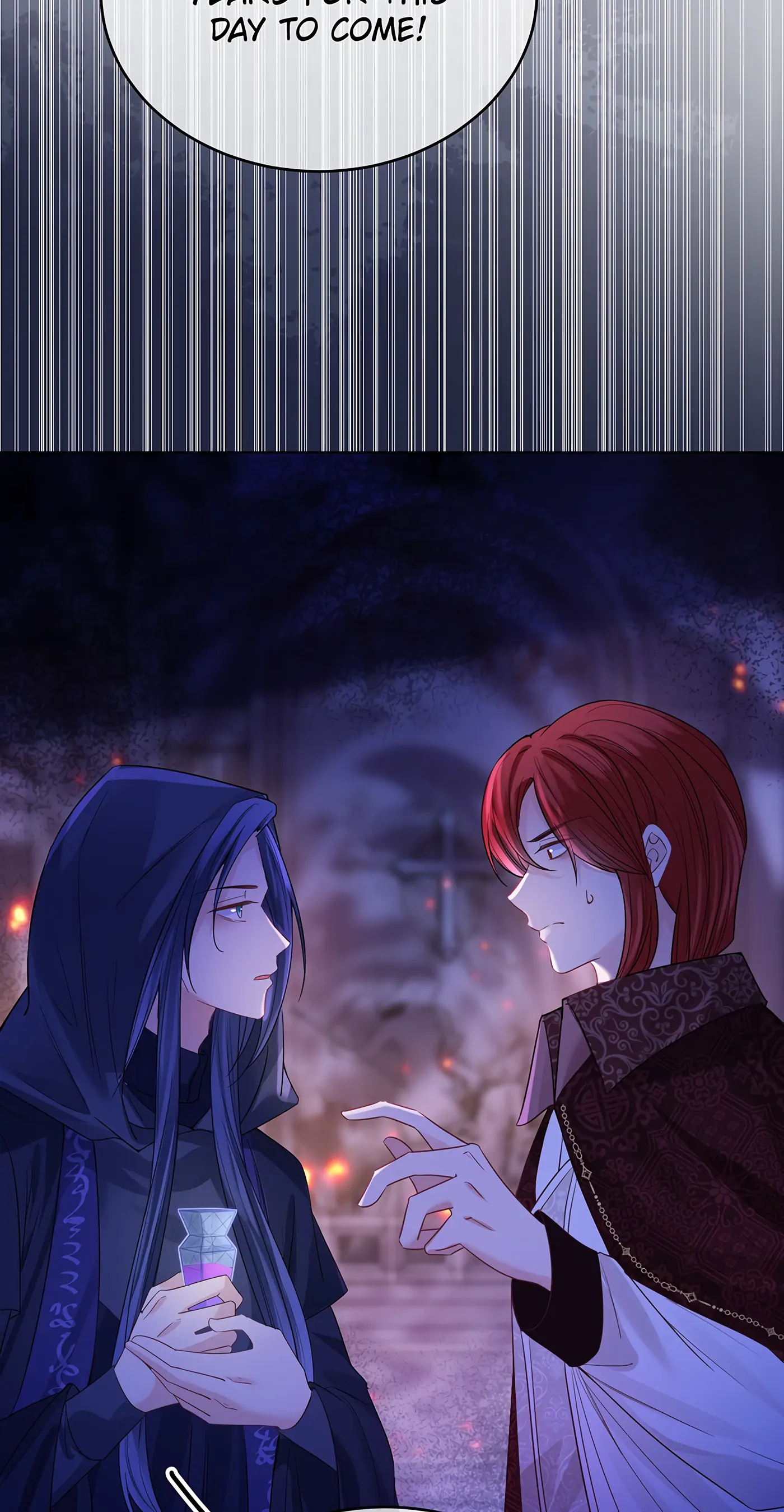 Governess of a Tyrant Chapter 47 - page 21