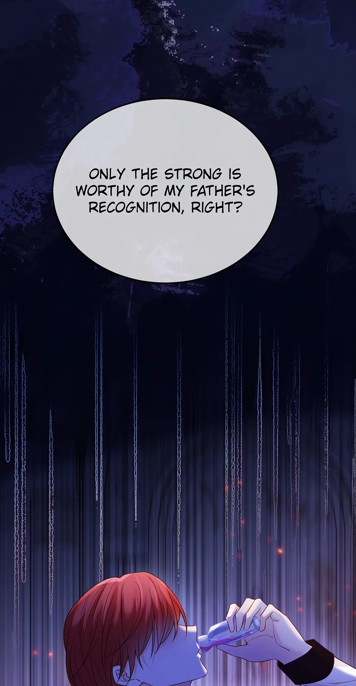 Governess of a Tyrant Chapter 47 - page 23