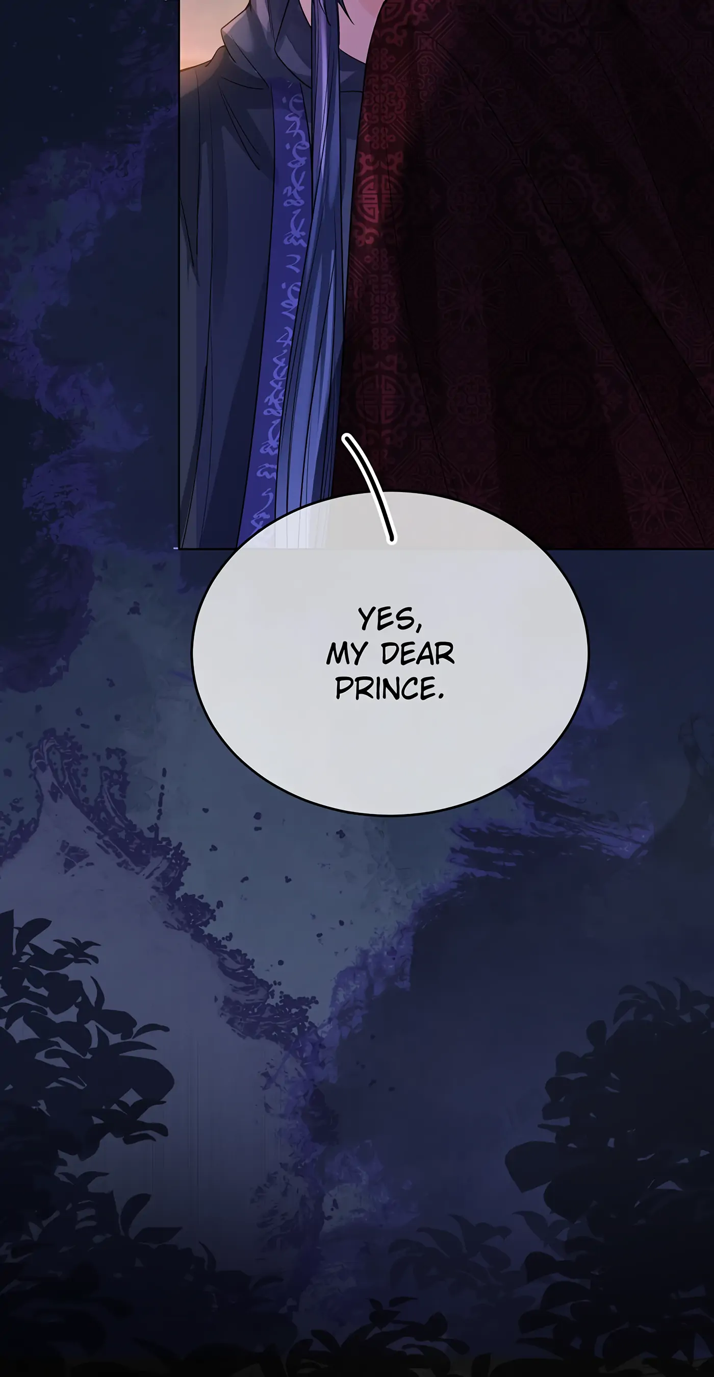 Governess of a Tyrant Chapter 47 - page 25