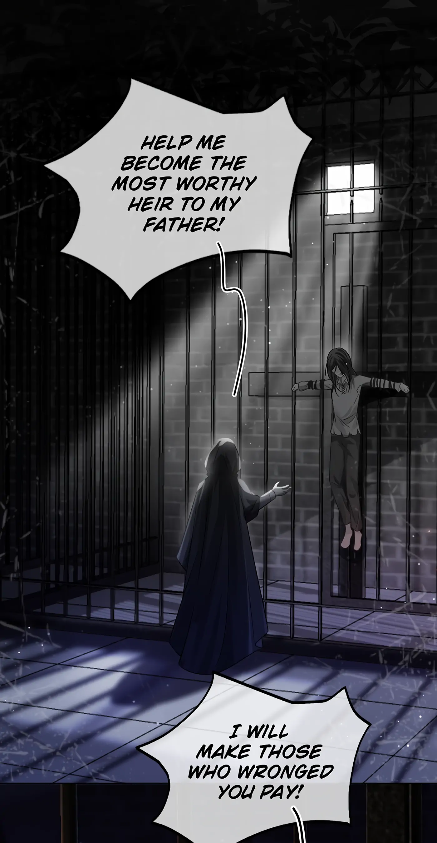 Governess of a Tyrant Chapter 47 - page 26