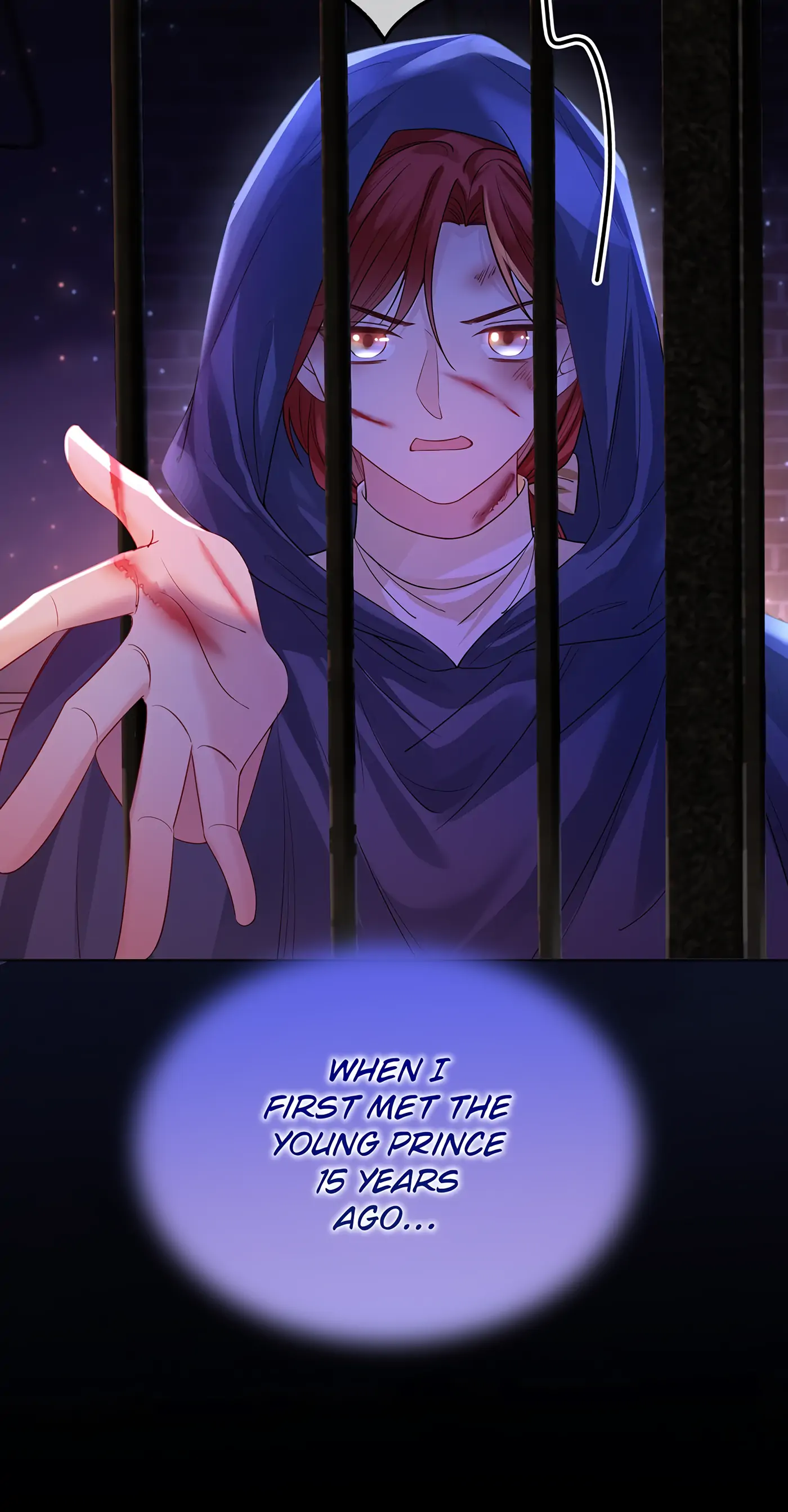 Governess of a Tyrant Chapter 47 - page 27