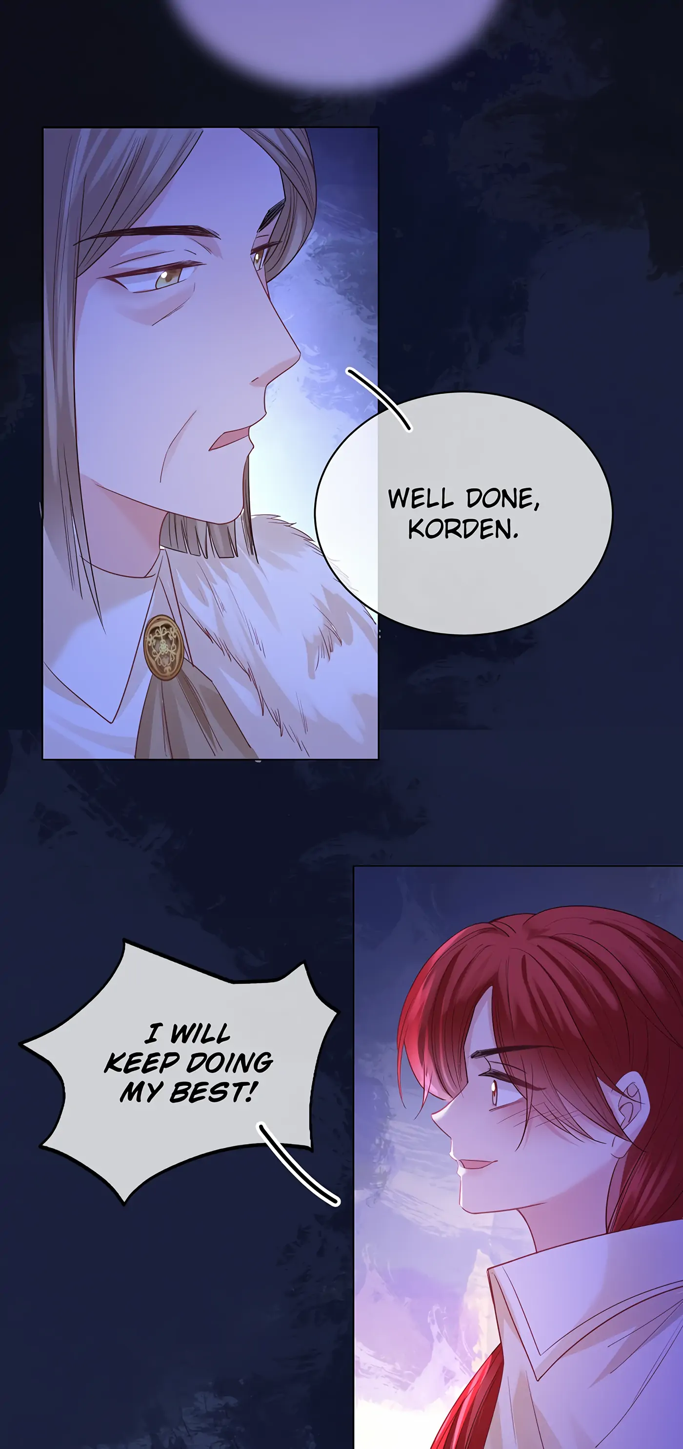 Governess of a Tyrant Chapter 47 - page 31