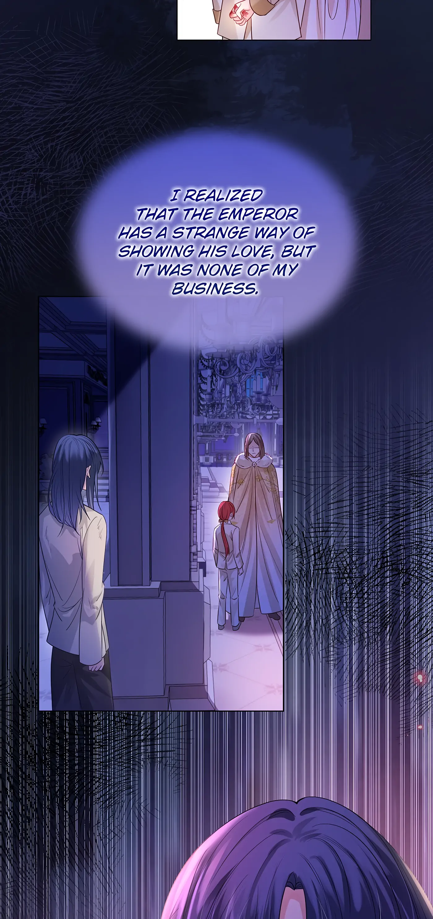 Governess of a Tyrant Chapter 47 - page 34