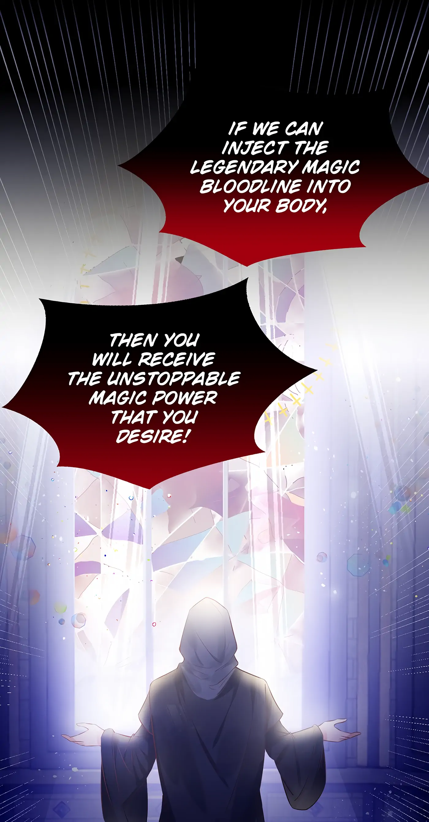 Governess of a Tyrant Chapter 47 - page 37