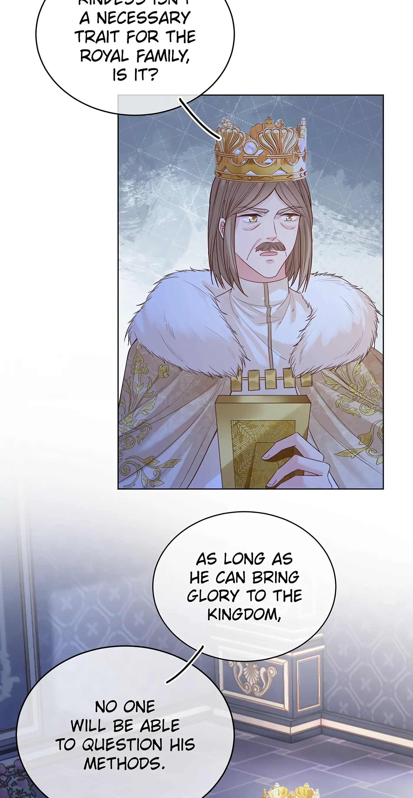 Governess of a Tyrant Chapter 47 - page 4