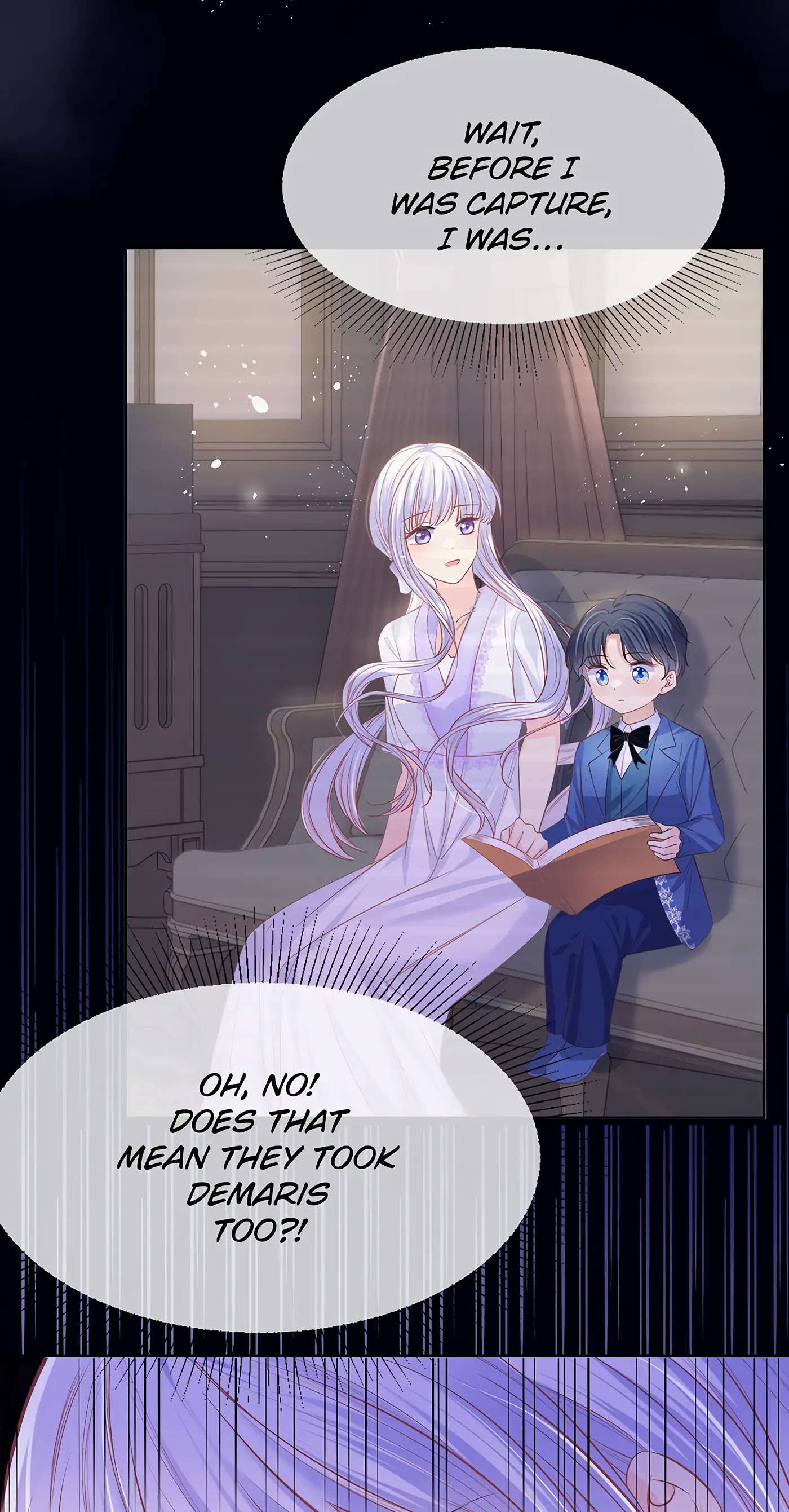 Governess of a Tyrant Chapter 47 - page 40