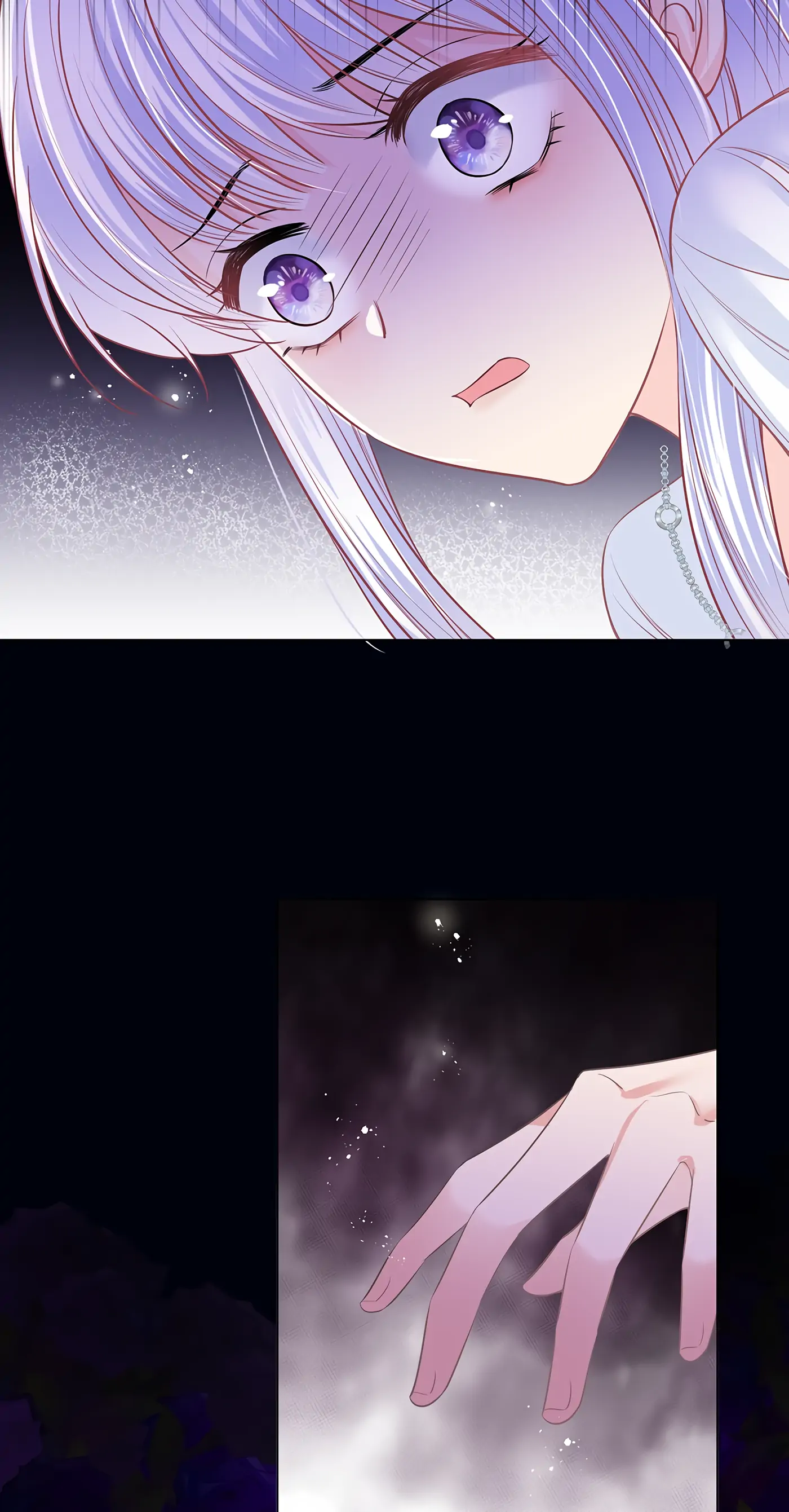Governess of a Tyrant Chapter 47 - page 41