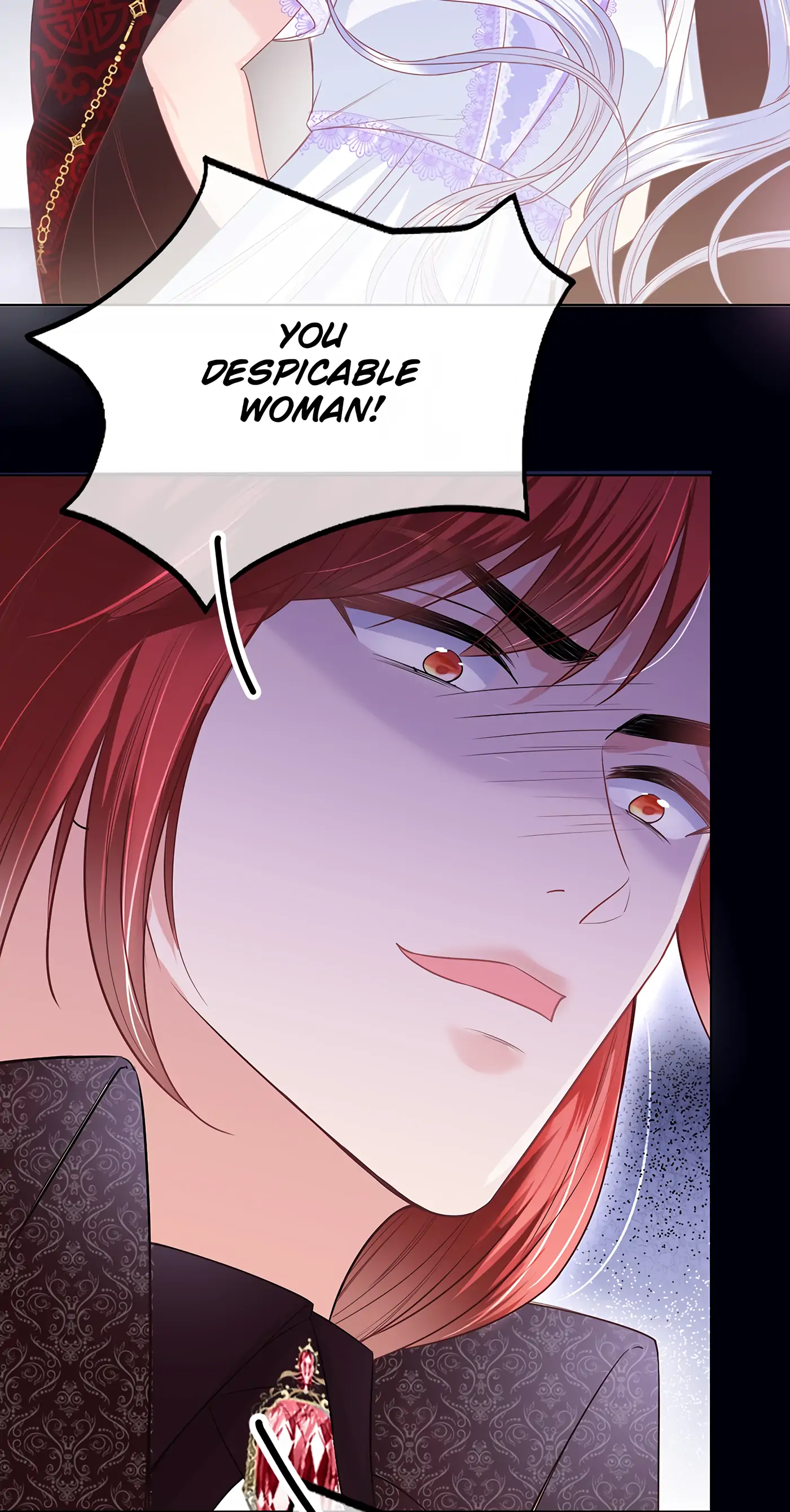 Governess of a Tyrant Chapter 47 - page 43