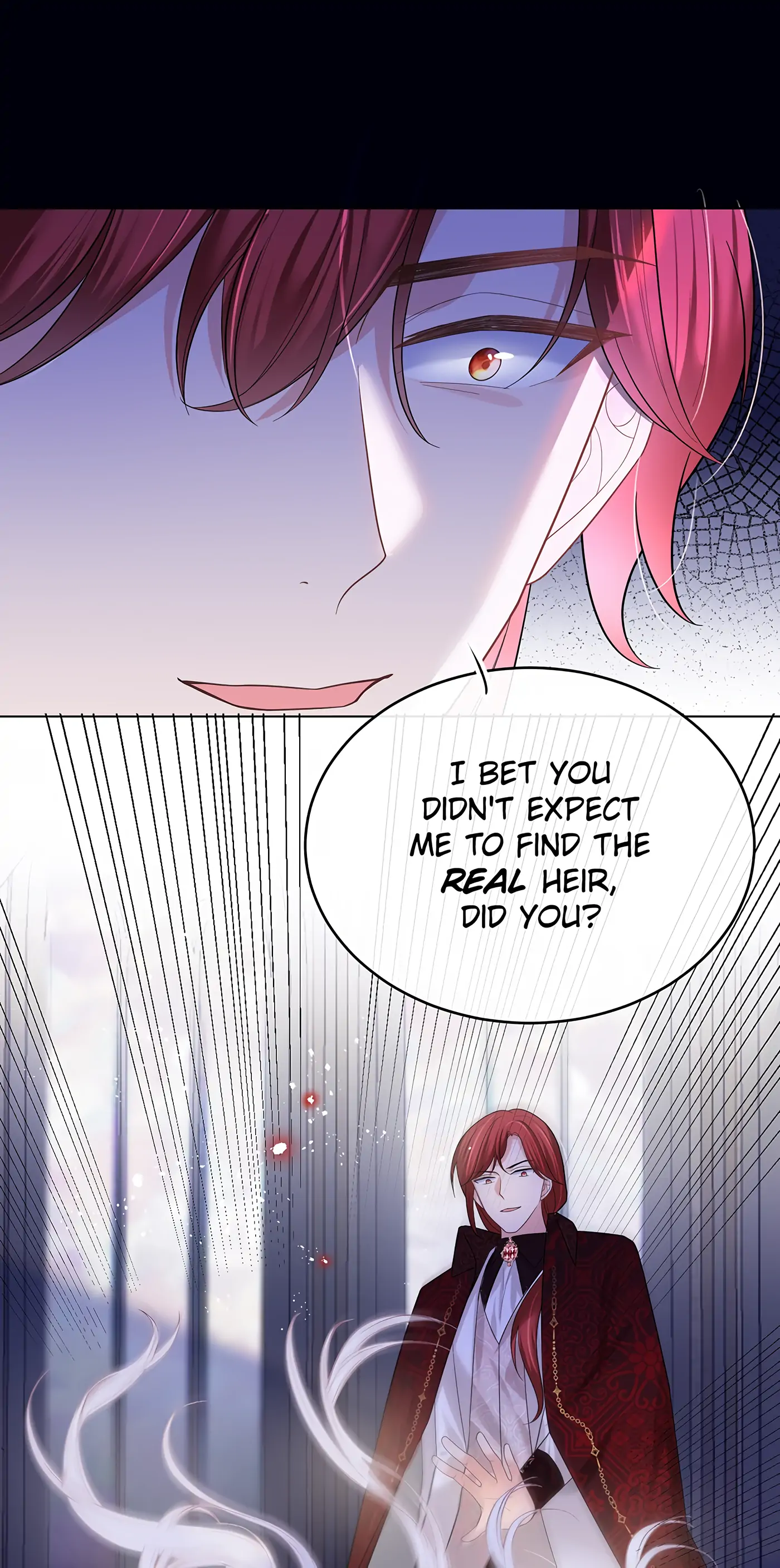 Governess of a Tyrant Chapter 47 - page 45