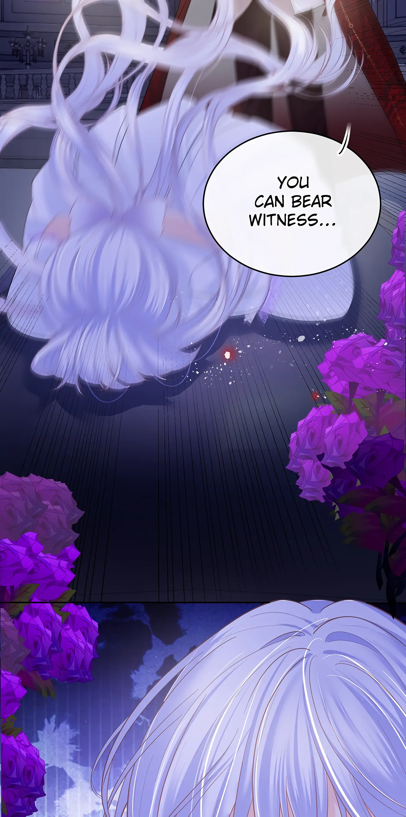 Governess of a Tyrant Chapter 47 - page 46