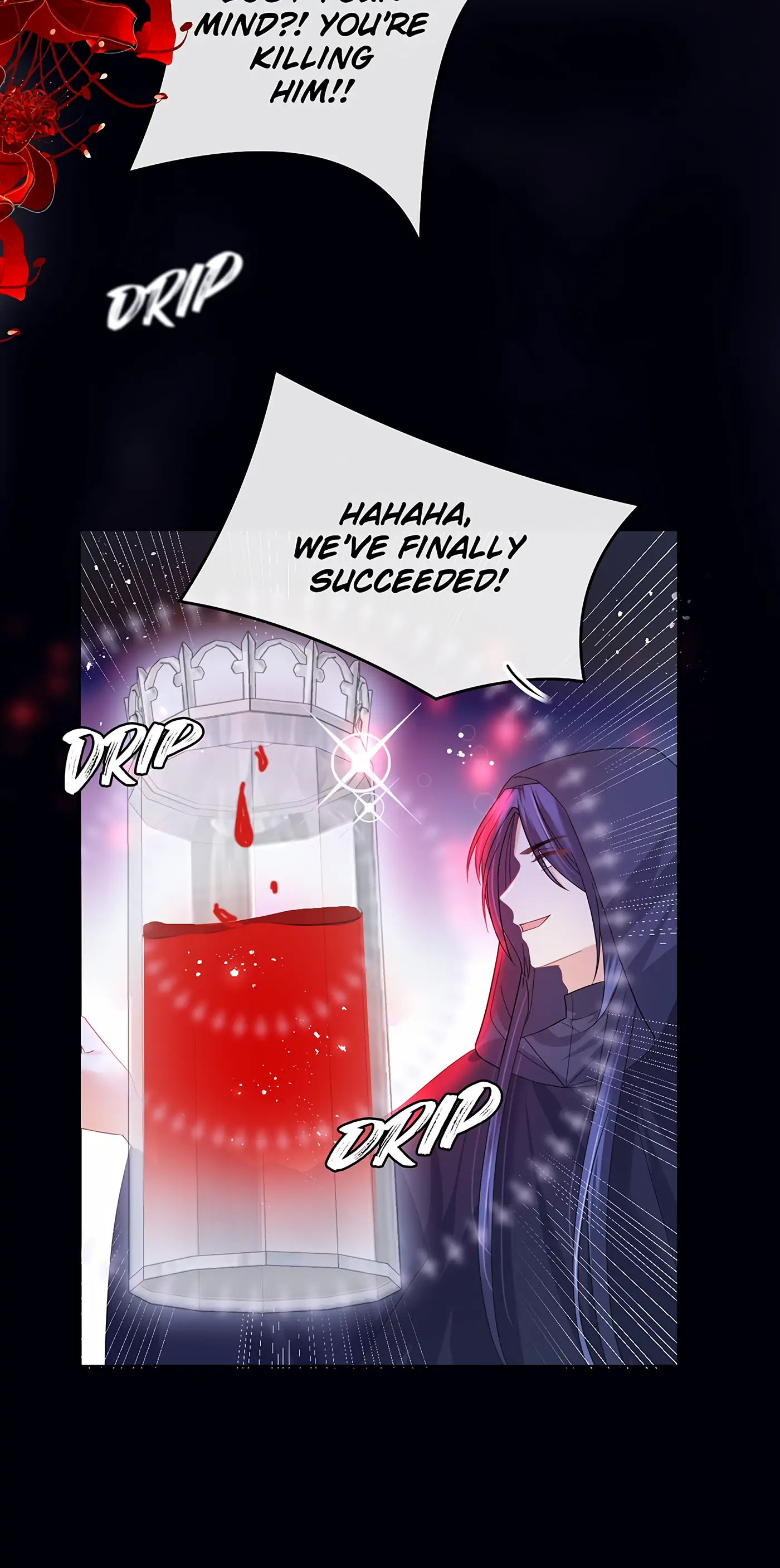 Governess of a Tyrant Chapter 47 - page 51
