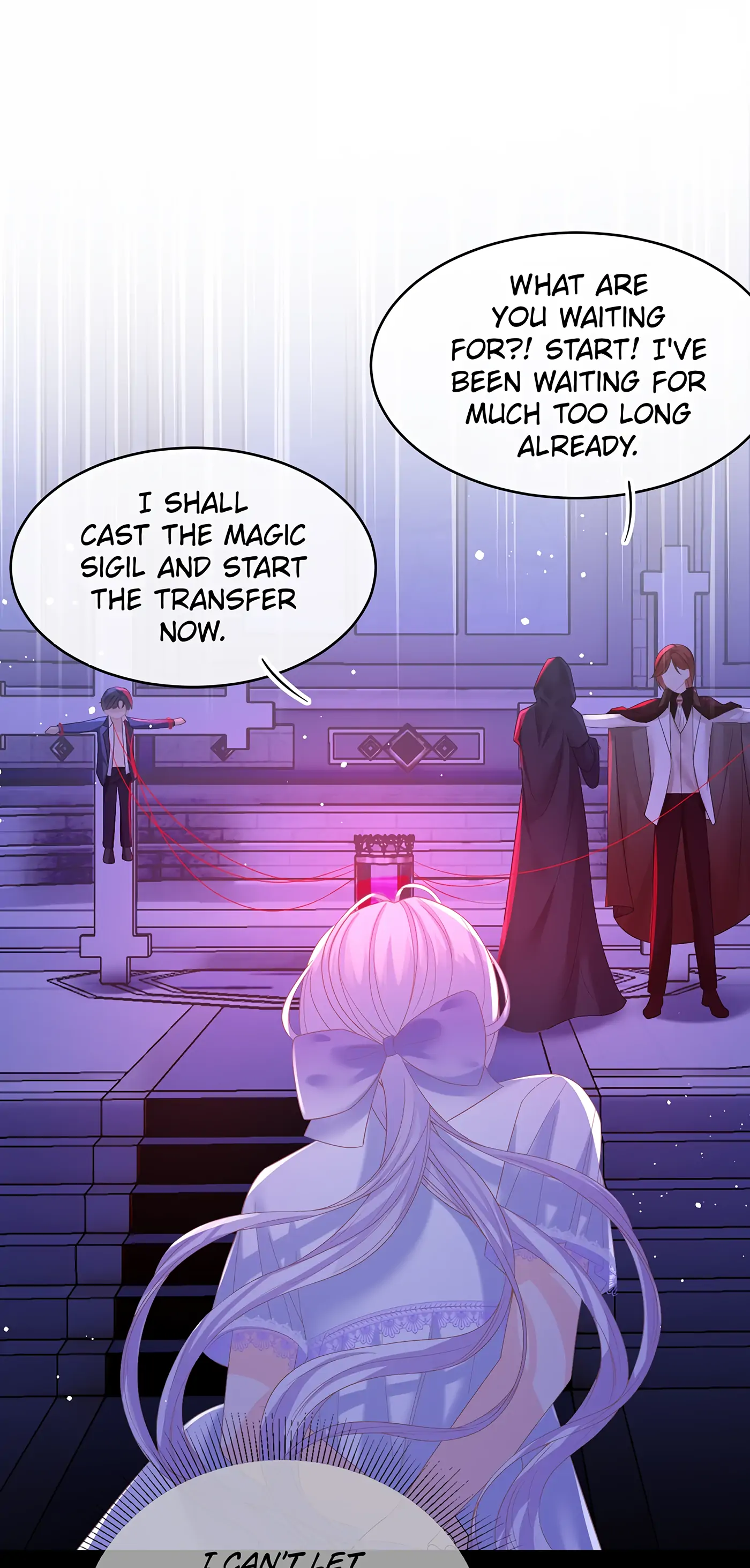 Governess of a Tyrant Chapter 47 - page 54