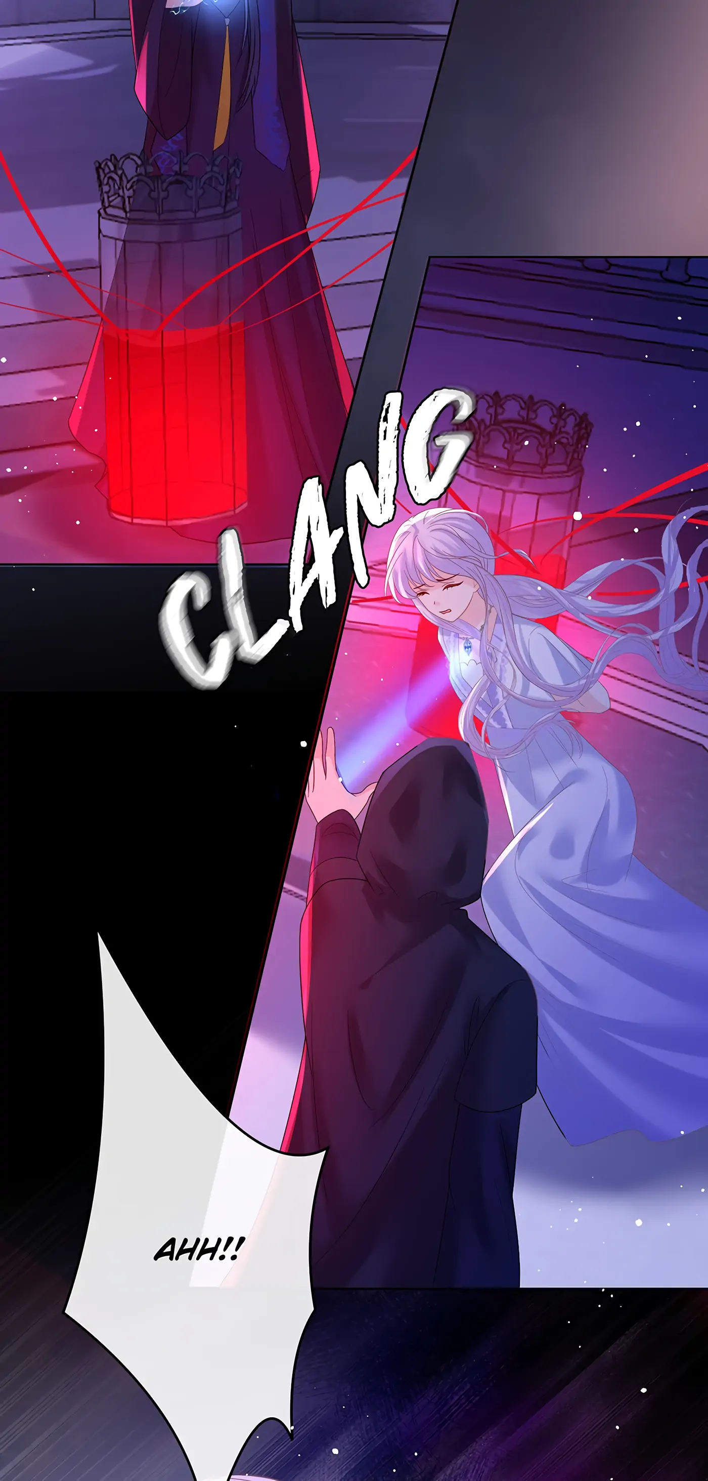 Governess of a Tyrant Chapter 47 - page 57