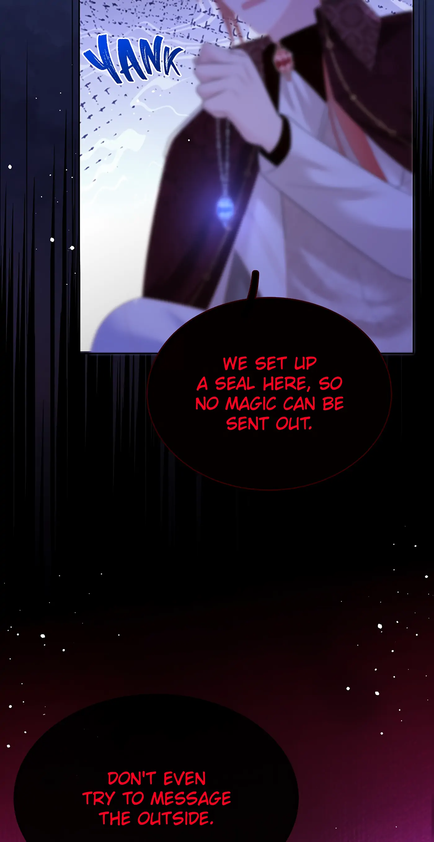 Governess of a Tyrant Chapter 47 - page 62