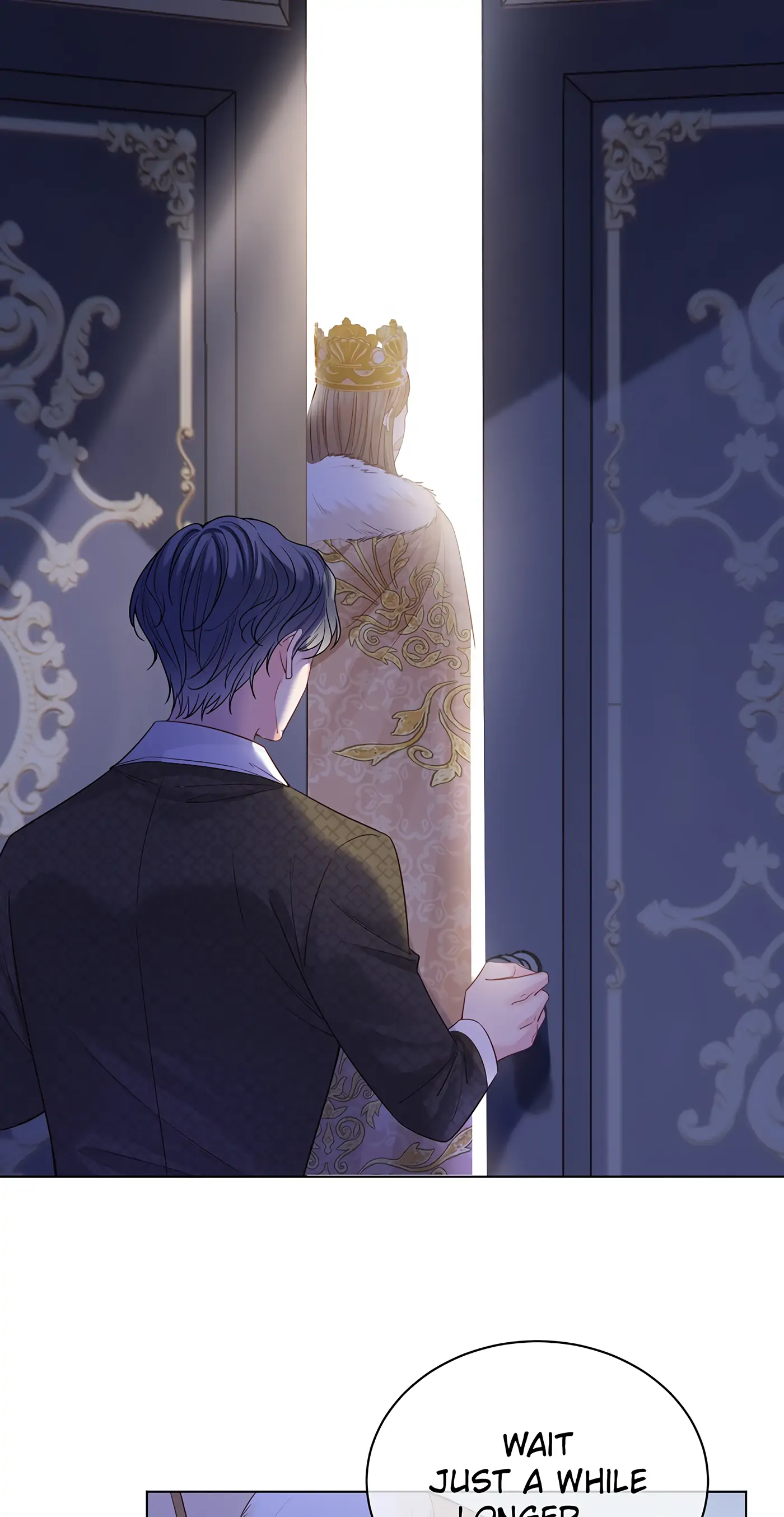 Governess of a Tyrant Chapter 47 - page 7