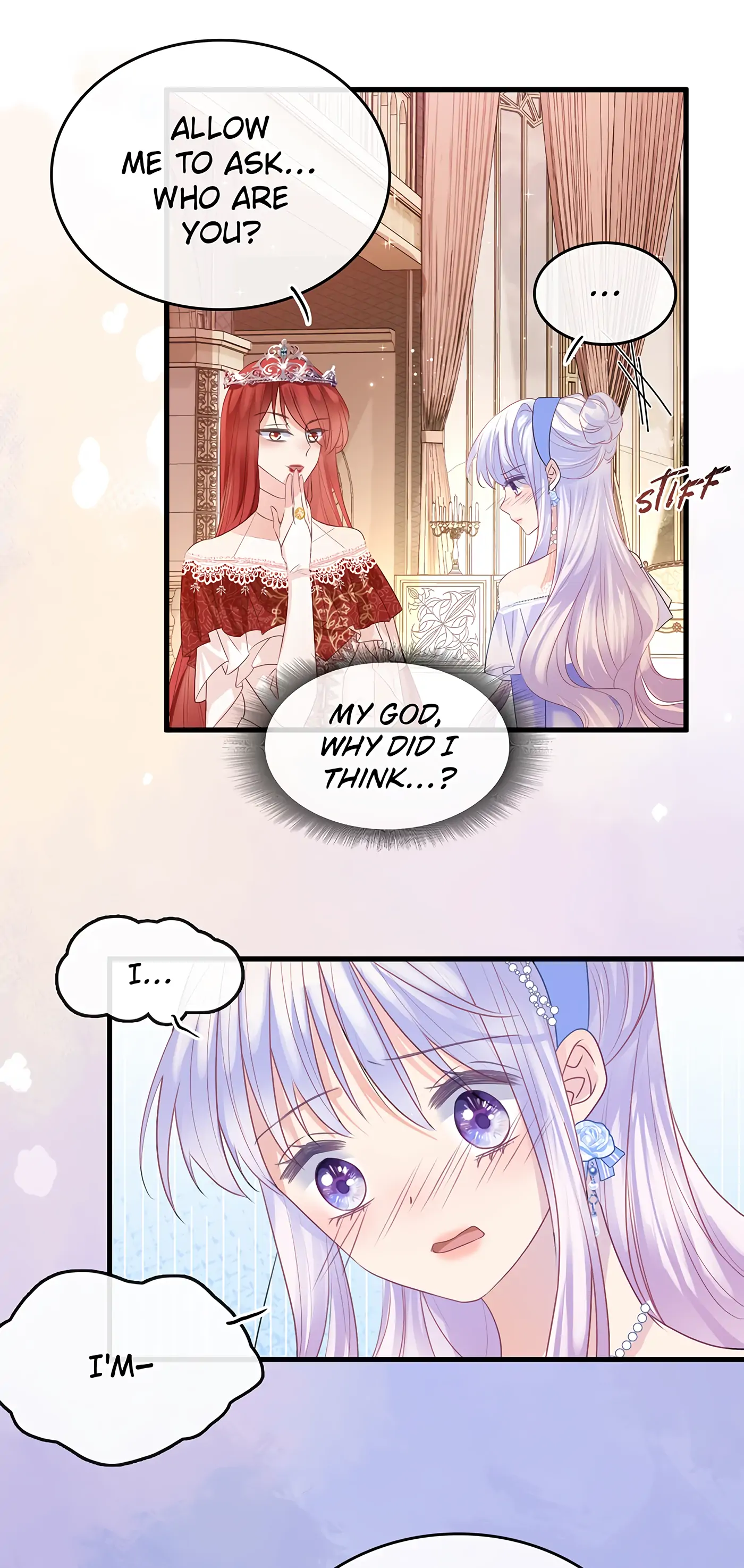 Governess of a Tyrant chapter 17 - page 14
