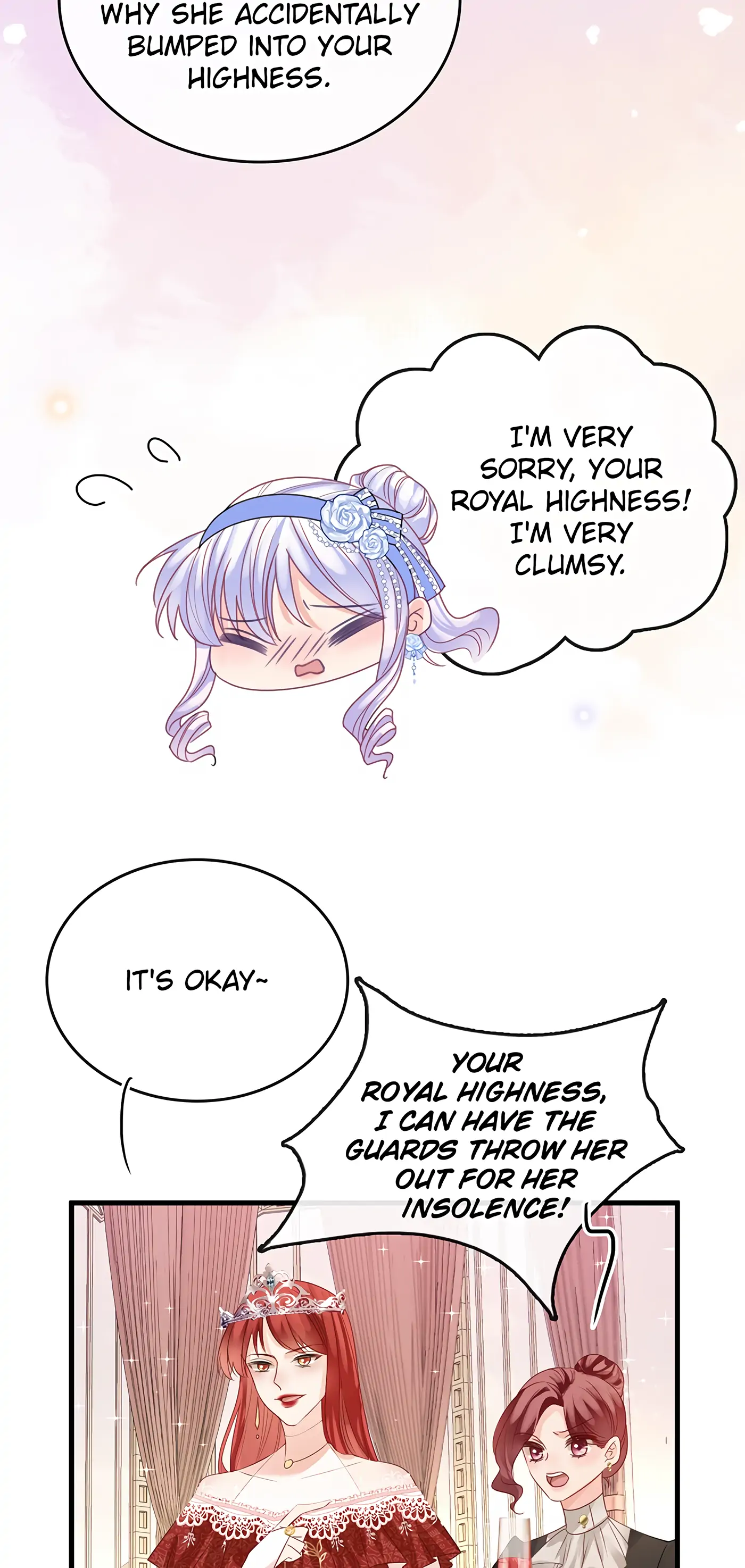 Governess of a Tyrant chapter 17 - page 16