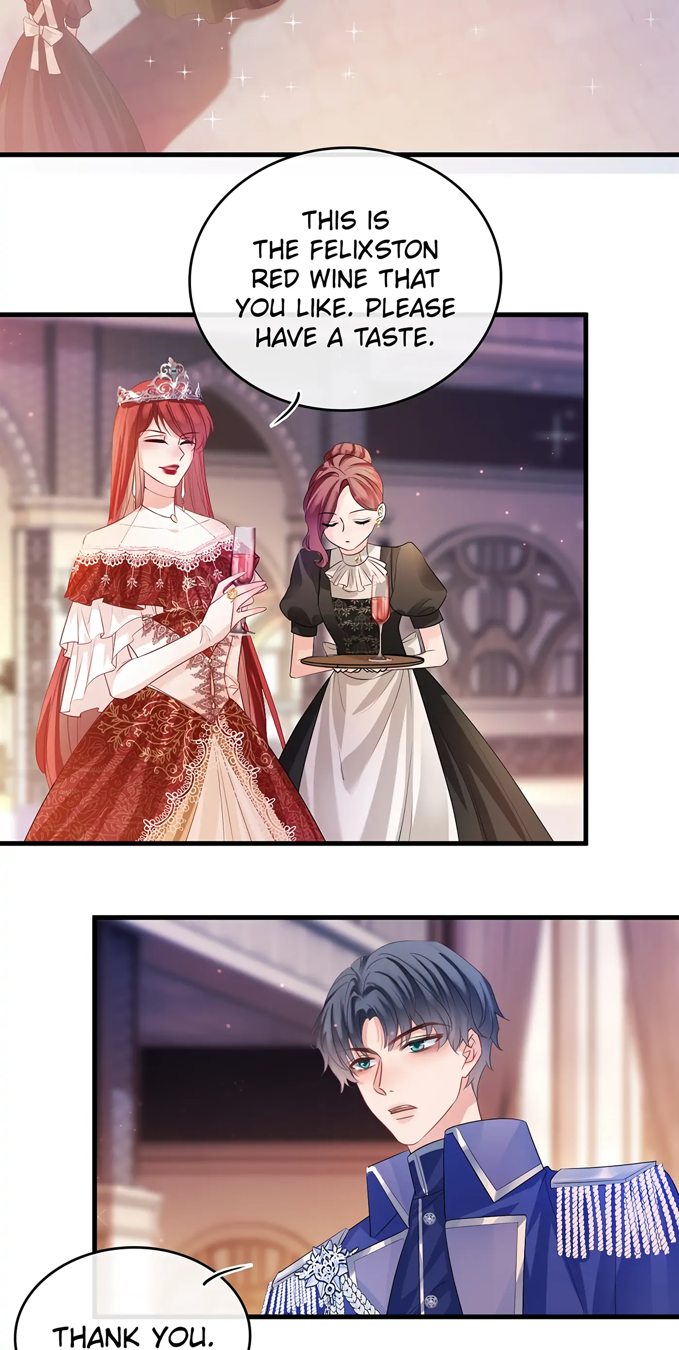 Governess of a Tyrant chapter 17 - page 2