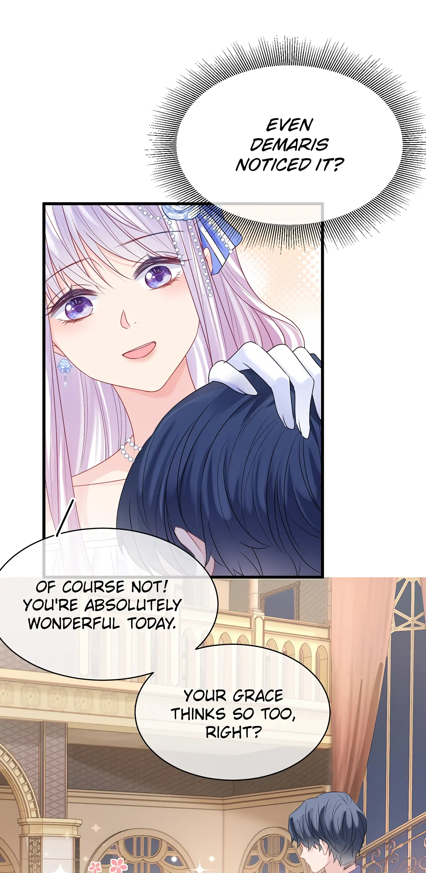 Governess of a Tyrant chapter 17 - page 26