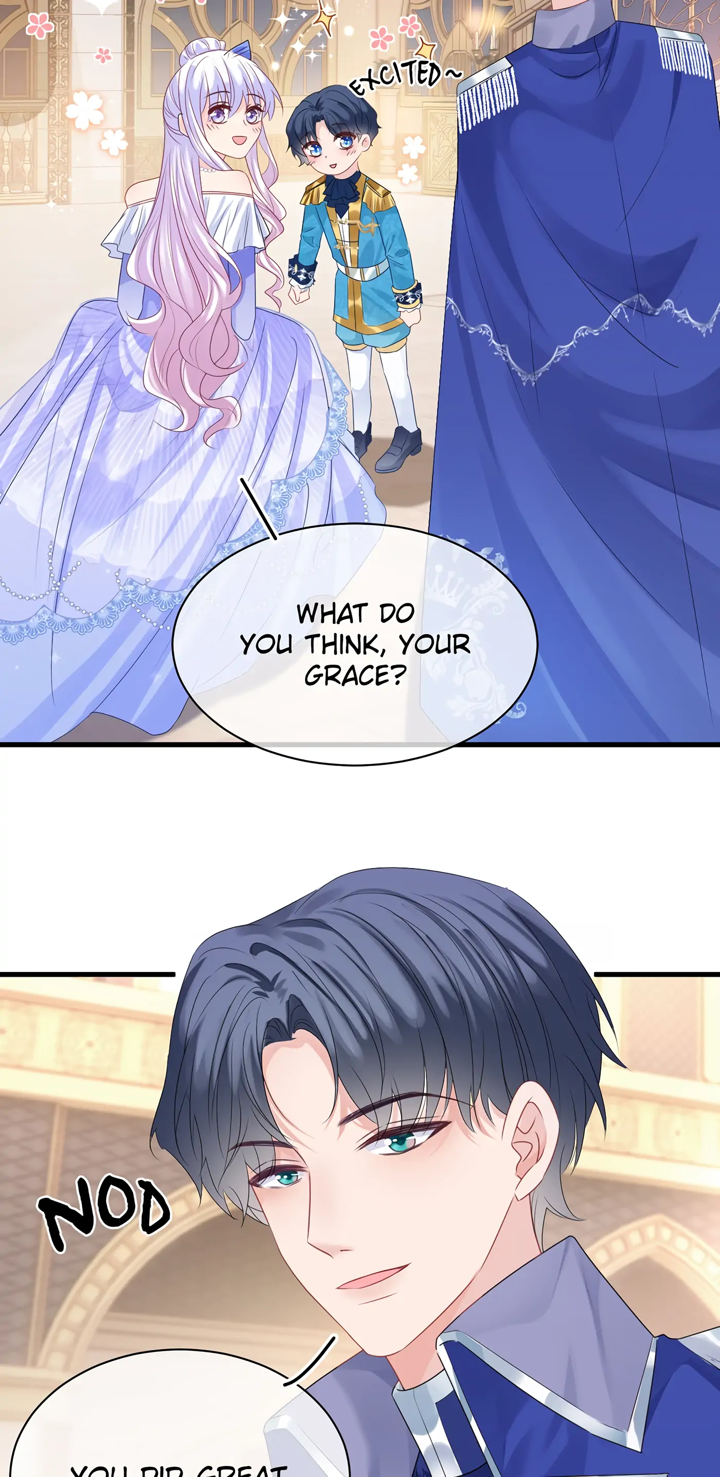 Governess of a Tyrant chapter 17 - page 27