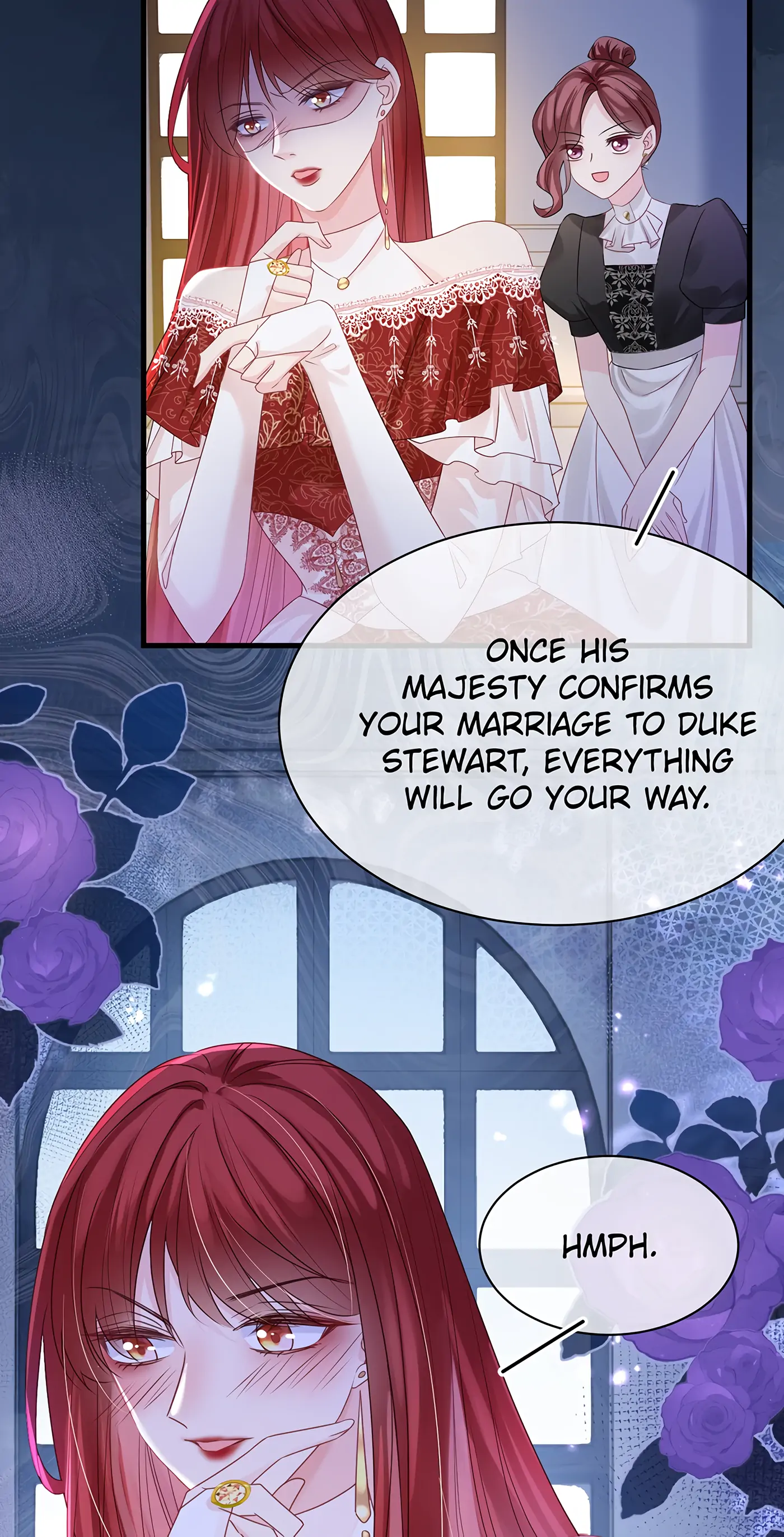 Governess of a Tyrant chapter 17 - page 39