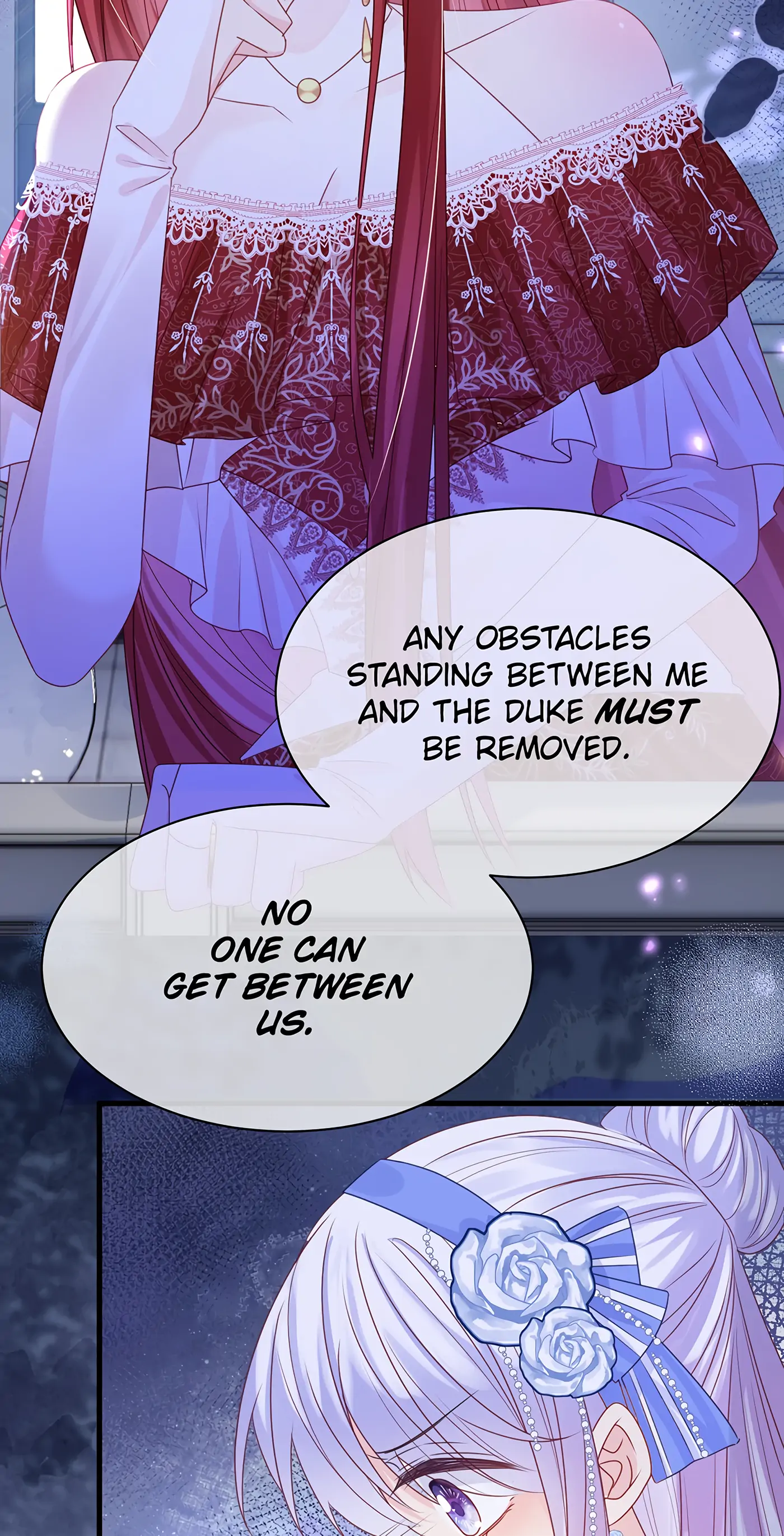 Governess of a Tyrant chapter 17 - page 40