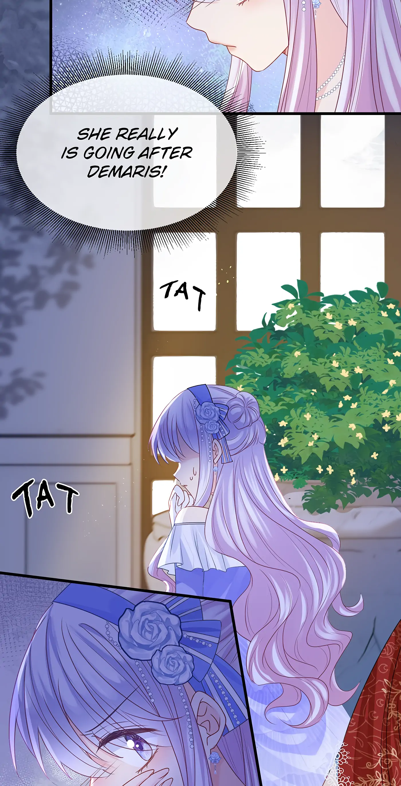 Governess of a Tyrant chapter 17 - page 41